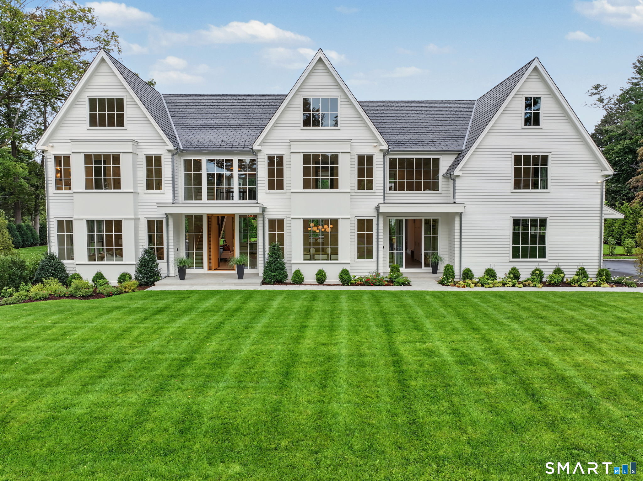 175 Brookside Road, Darien, CT 06820 — photo 3