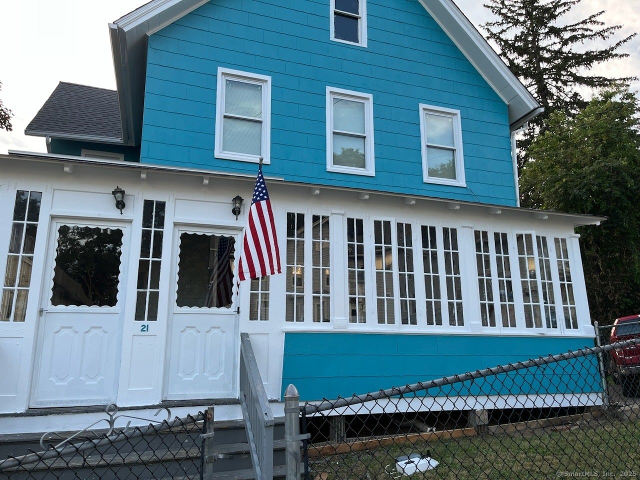 21 Rockwood Avenue 2 — photo