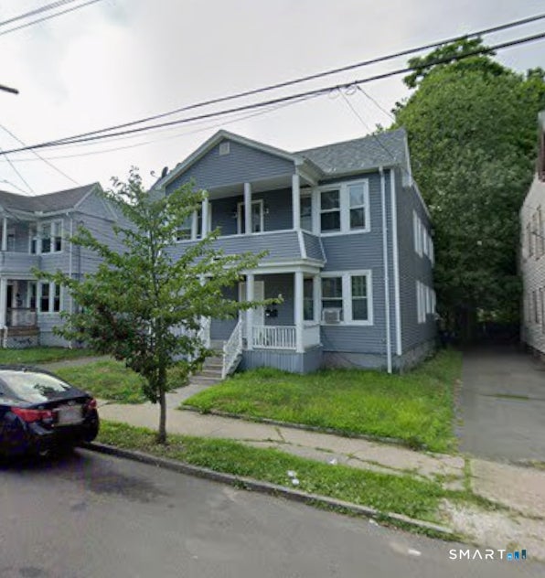 98 Anthony Street 1L — photo