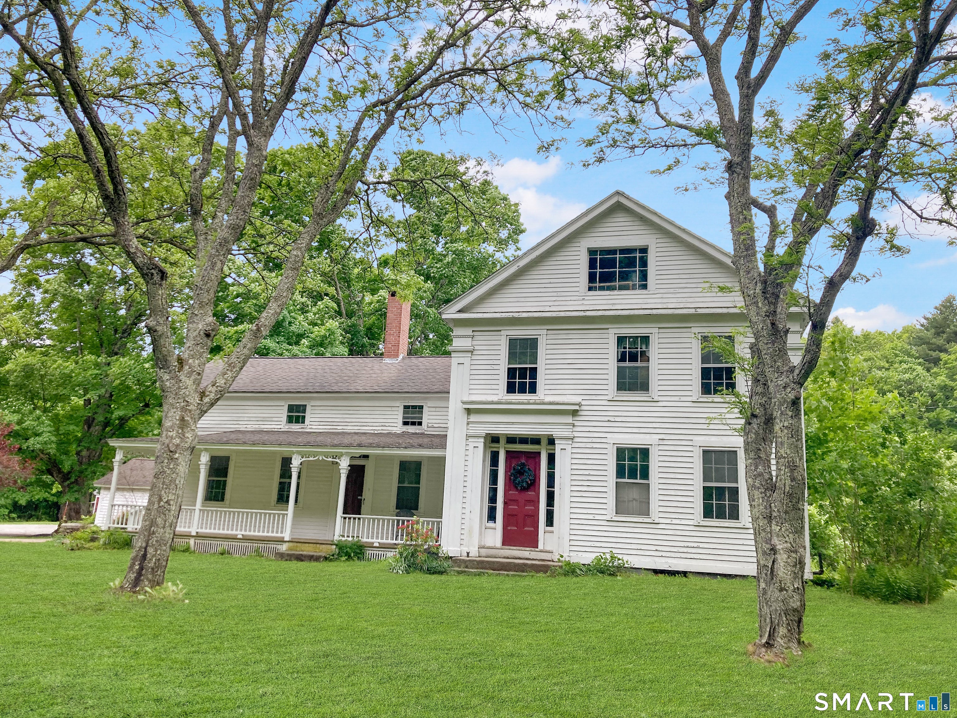13 Bates Road — photo