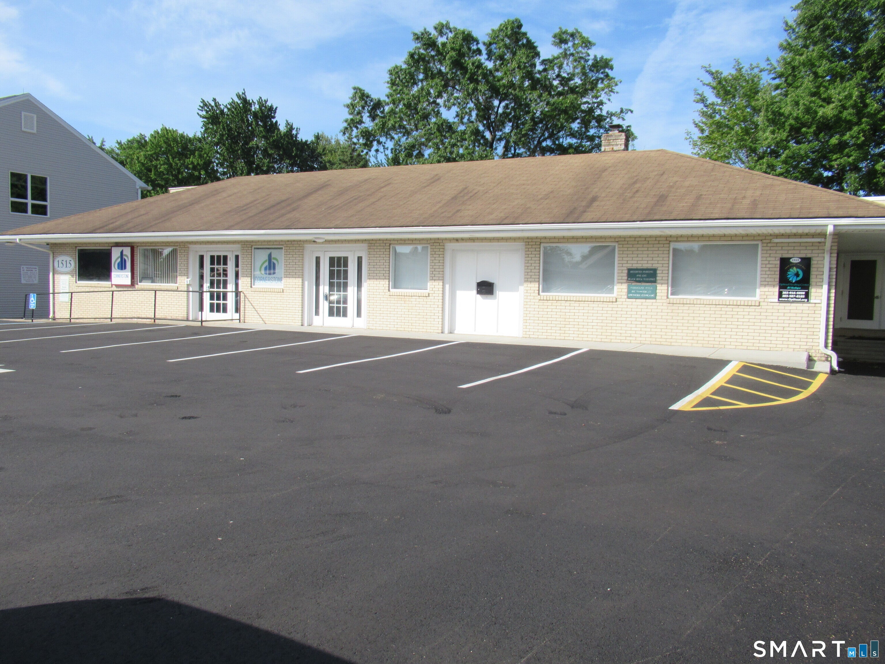 1515 Black Rock Turnpike 1 — photo