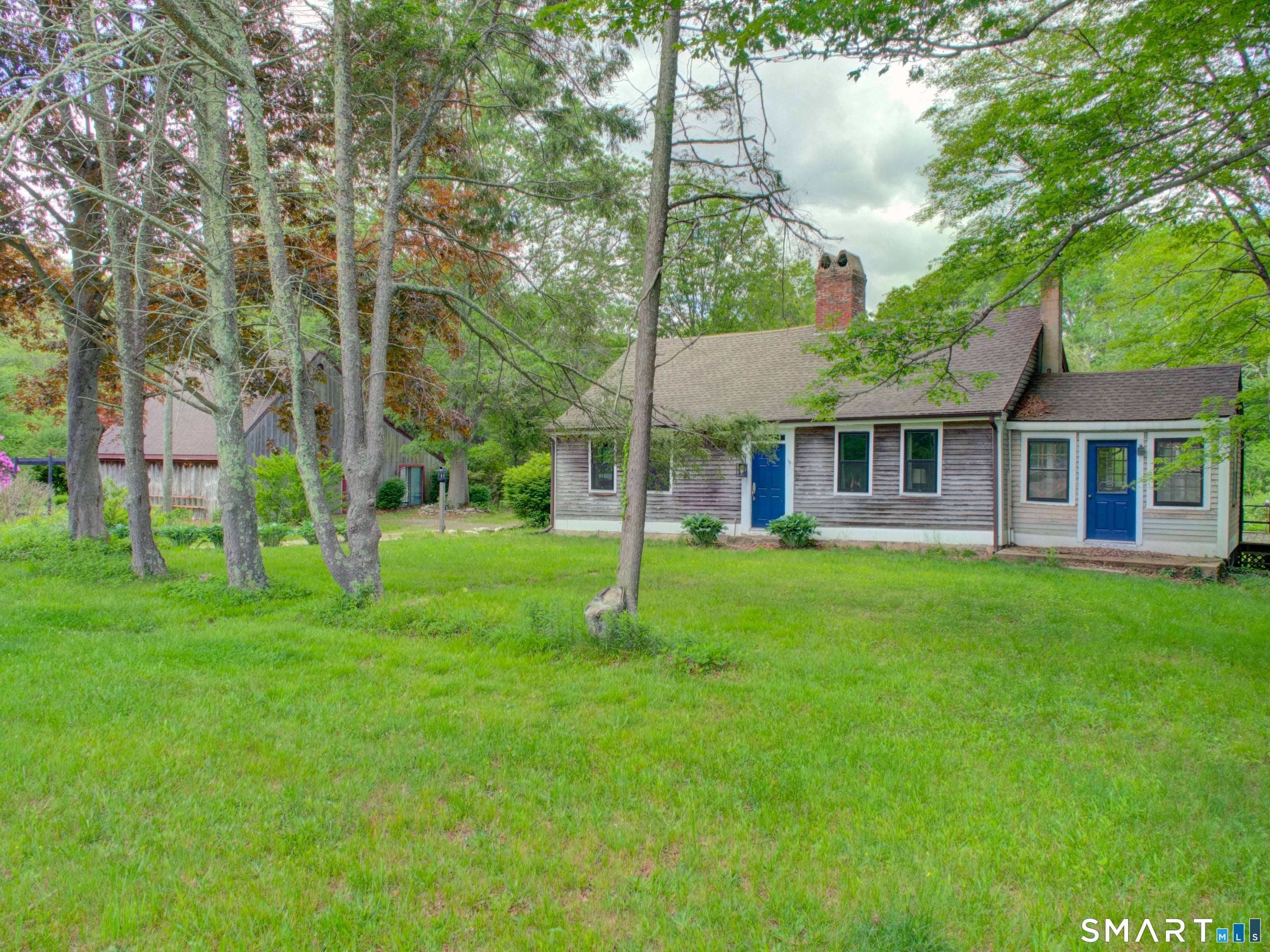 347 New London Turnpike — photo