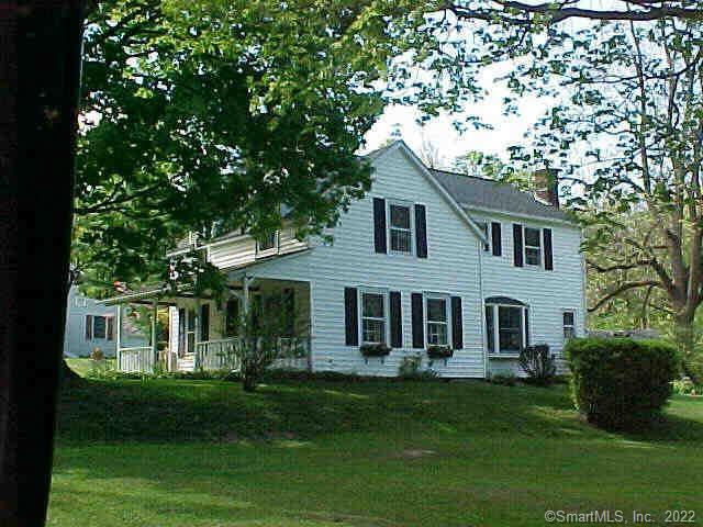 21 Wells Hill Road — photo