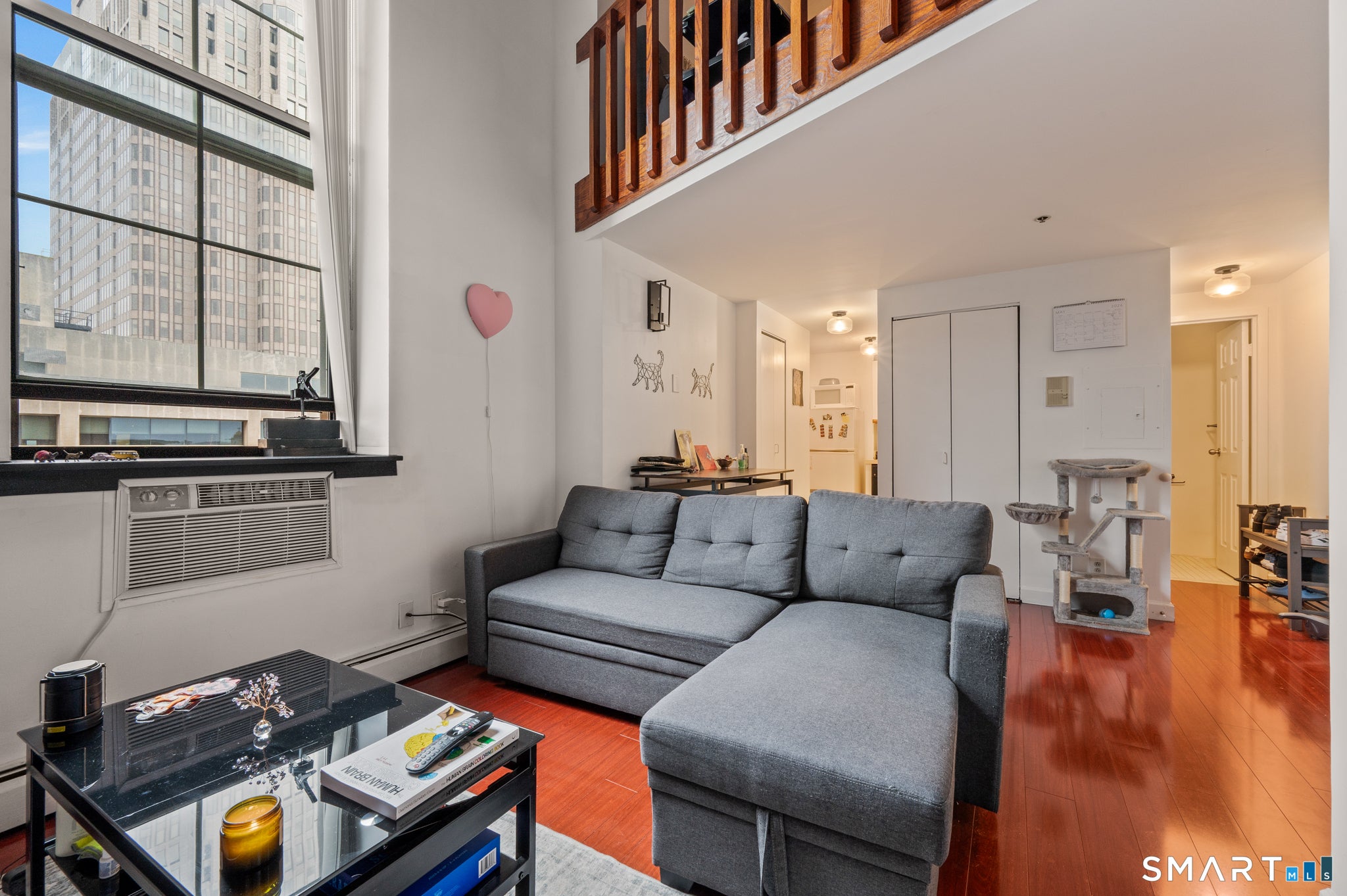 124 Court Street 505 — photo