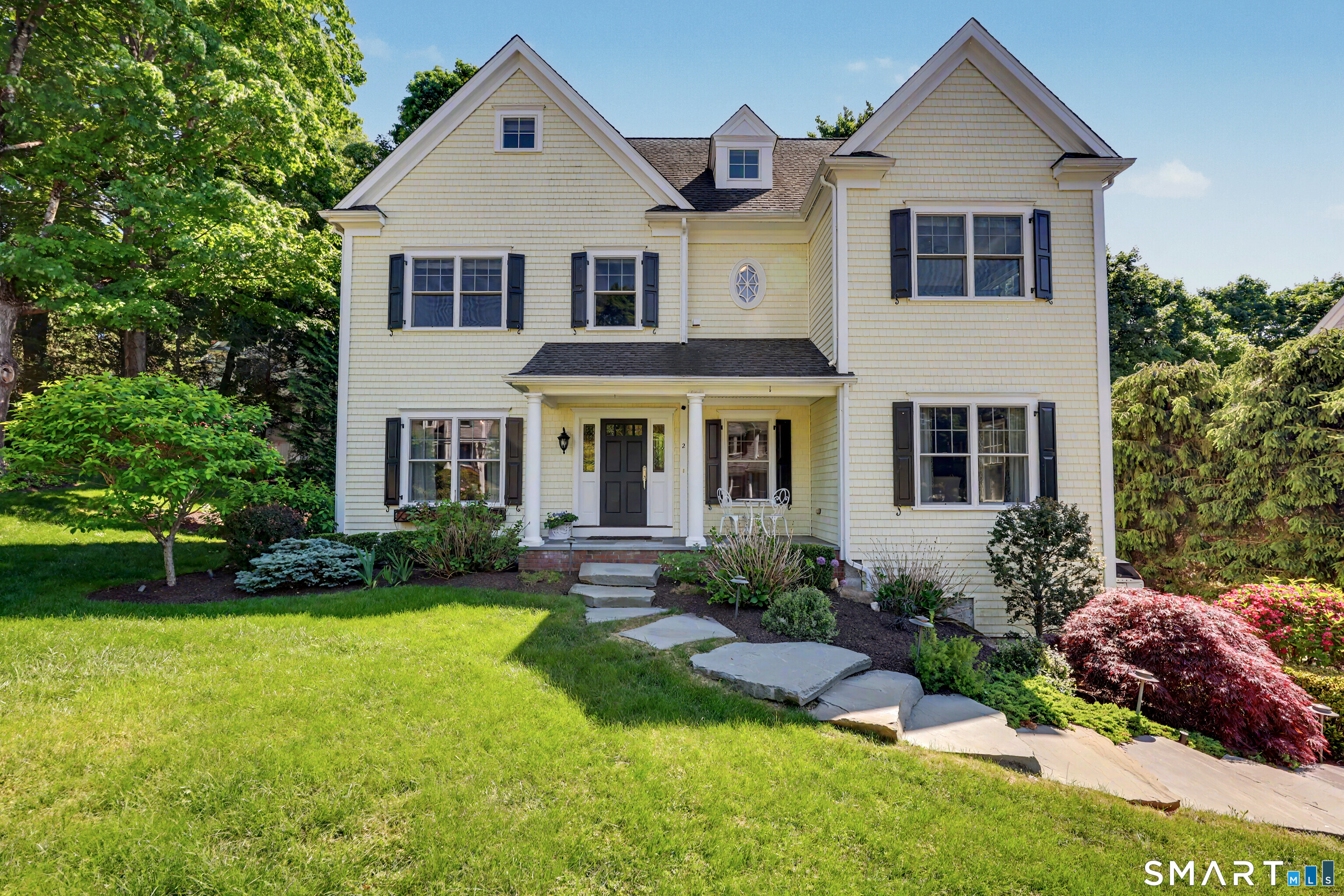 2 Ginos Way, Ridgefield, CT 06877 — photo 2