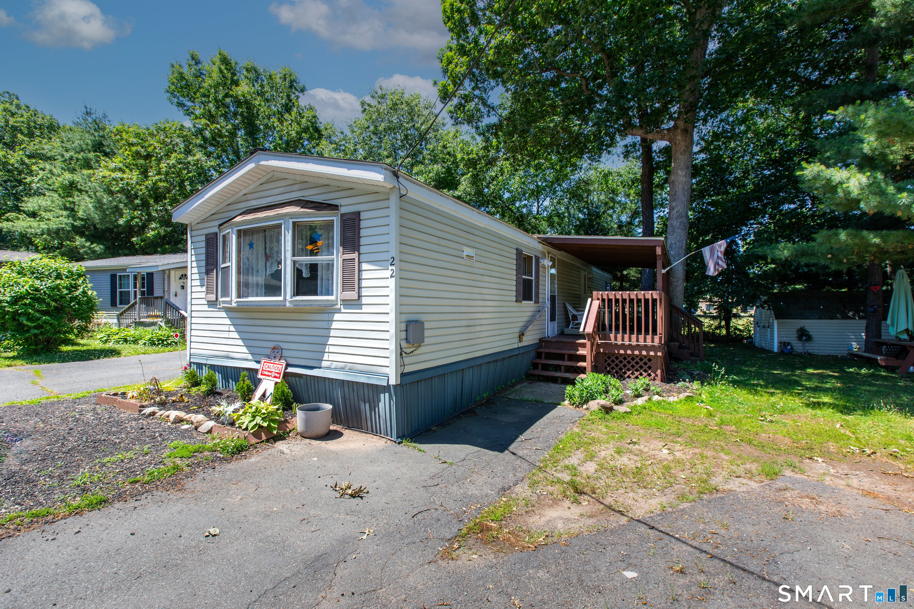 217 Dunham Street Lot 22 — photo
