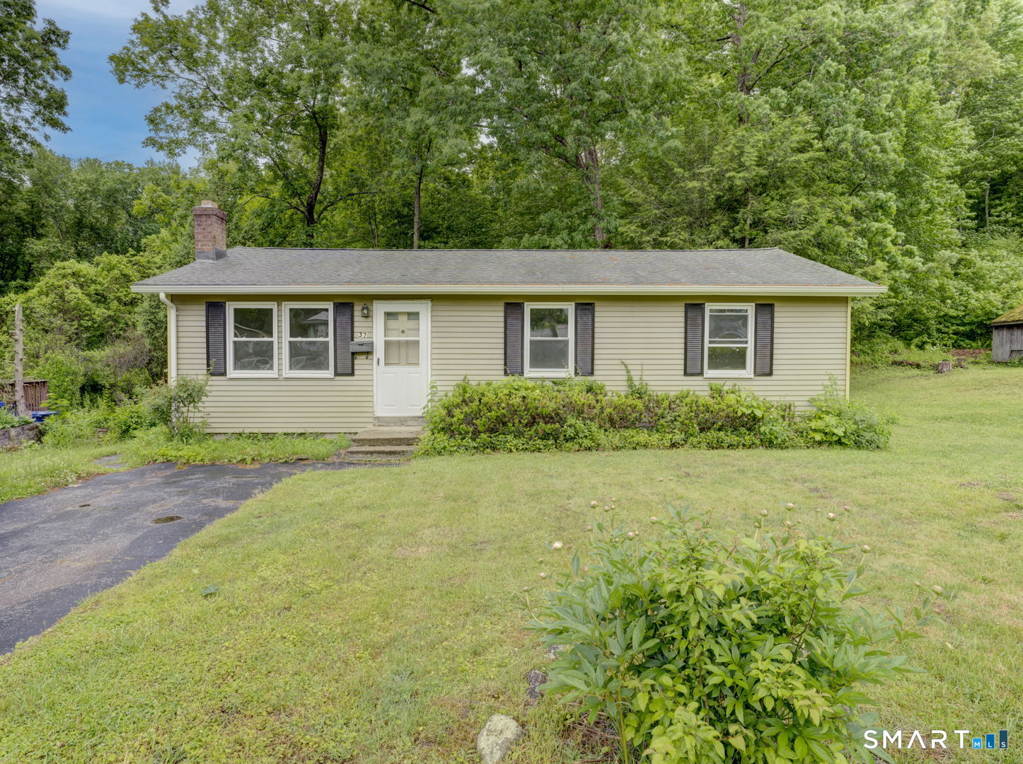 37 Spring View Lane, Windham, CT 06226 — photo 2