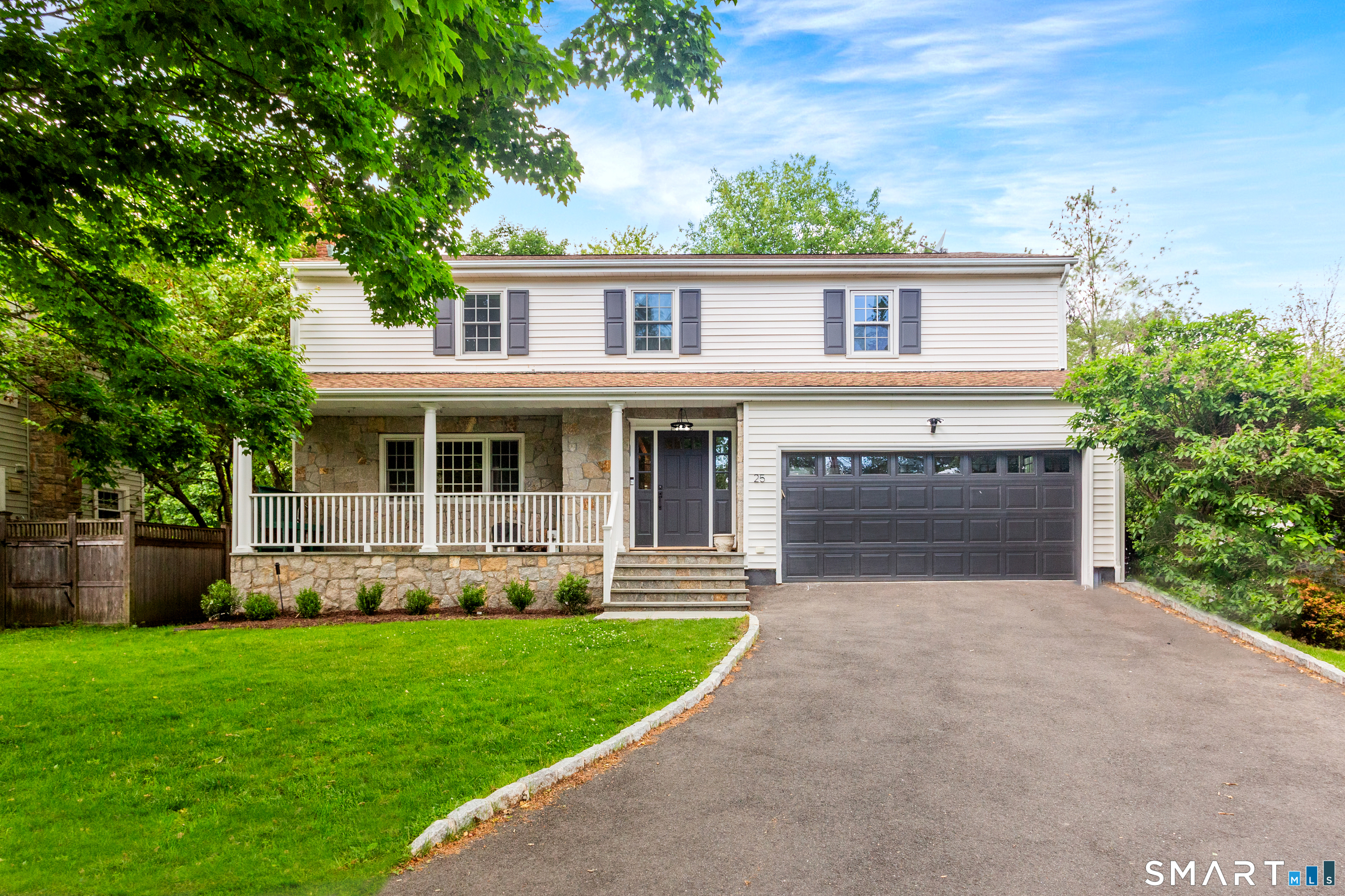 25 Griffith Road, Greenwich, CT 06878