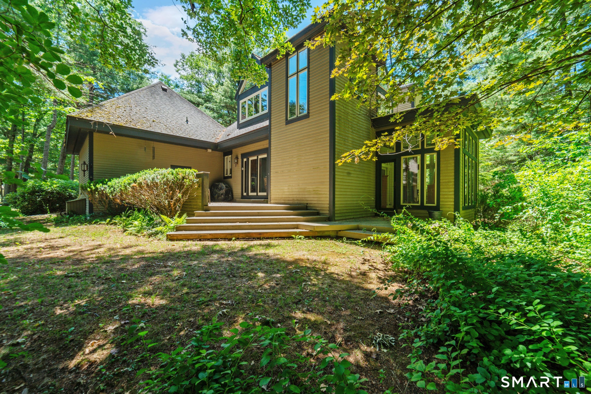 8 Beacon Heath — photo