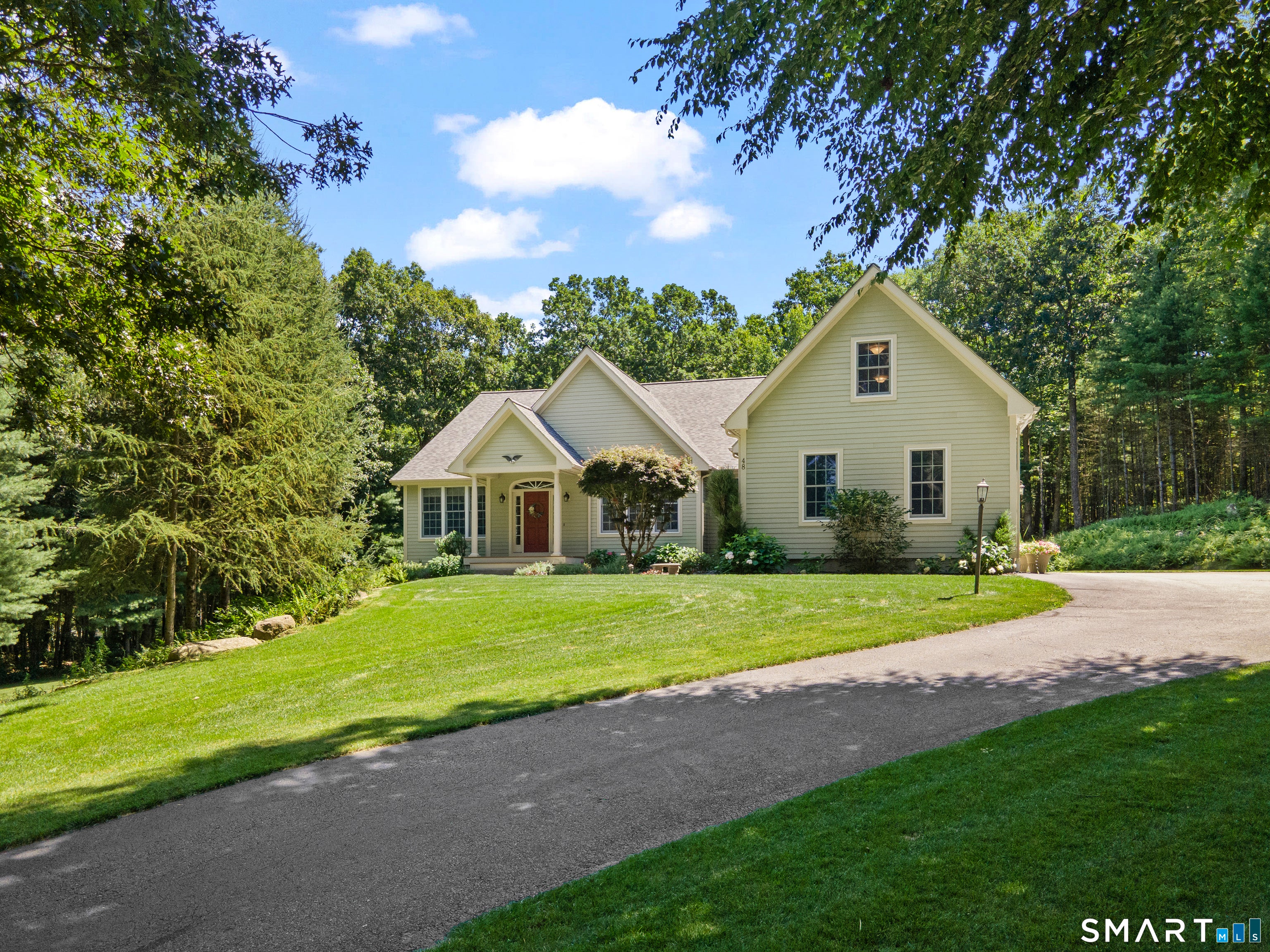 48 Grey Fox Landing — photo