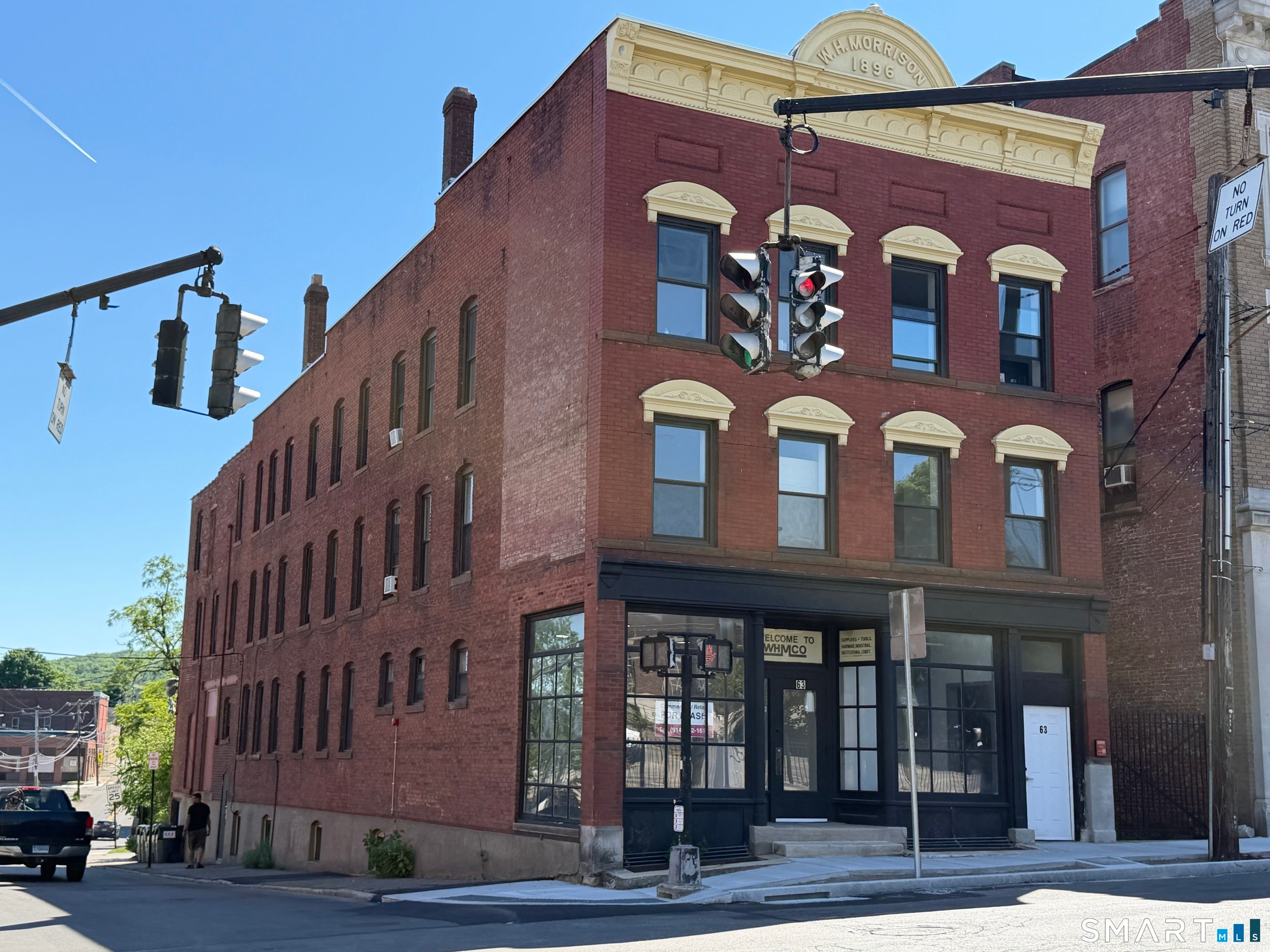 63 Water Street — photo