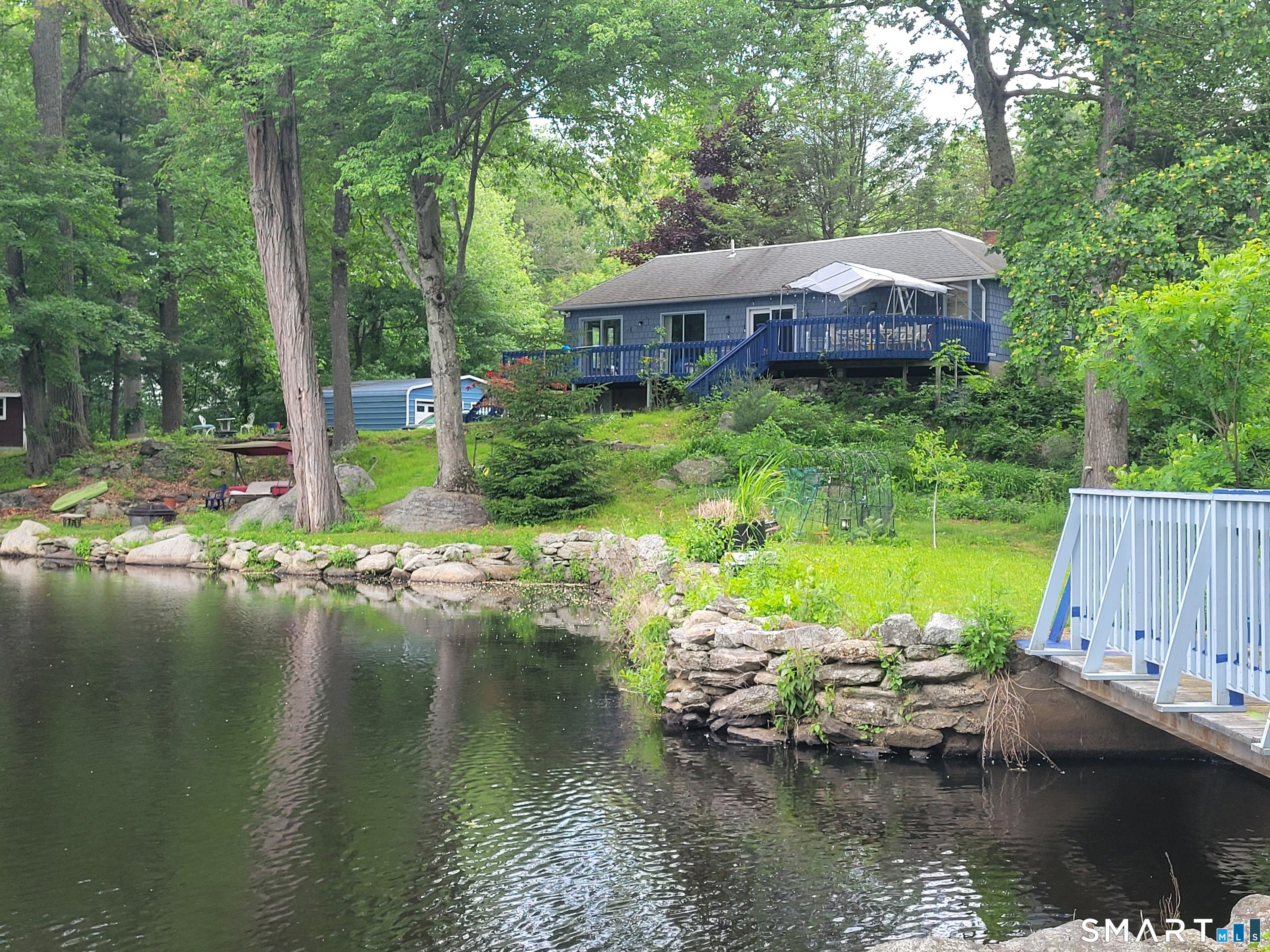 249 Circle Drive — photo