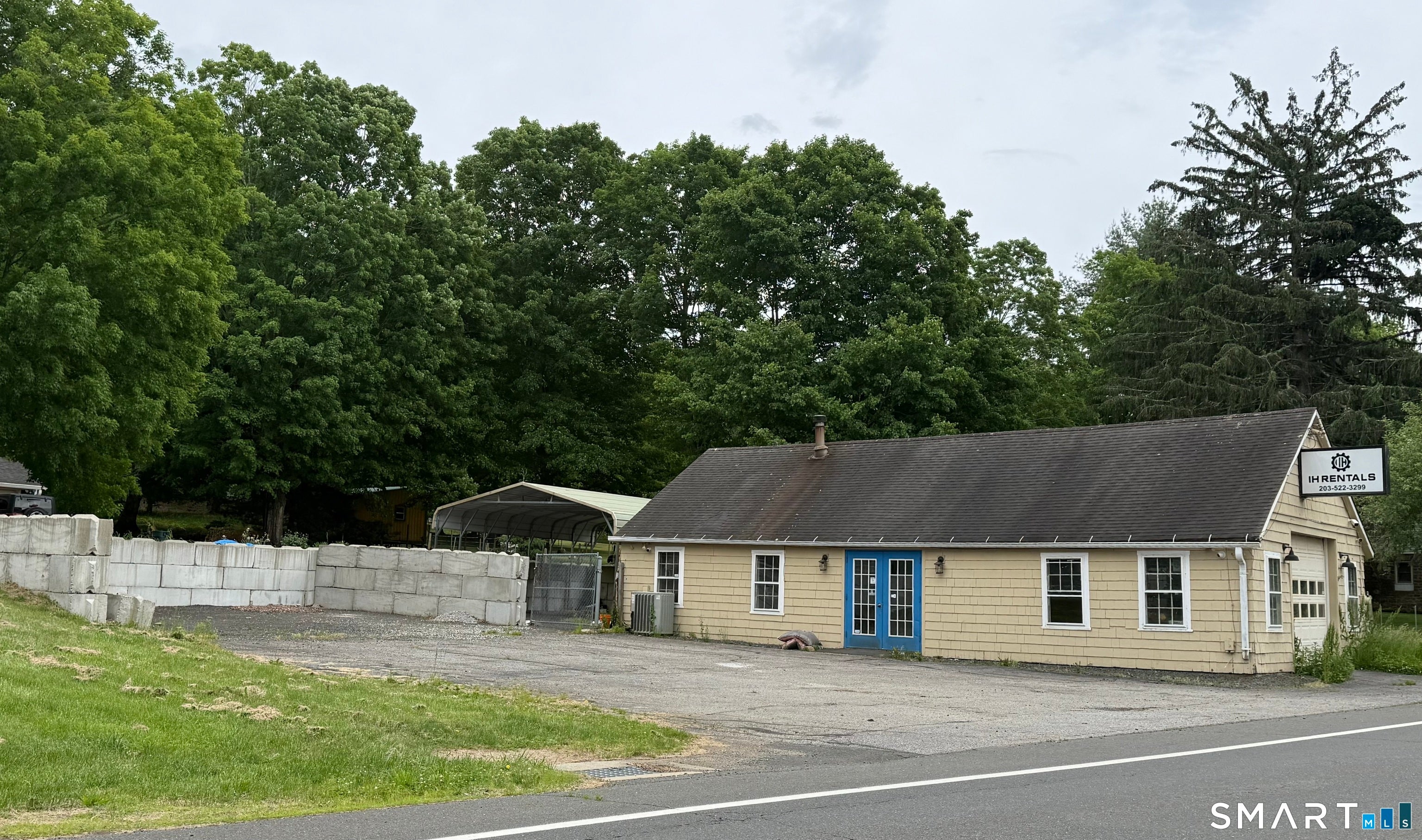 152 Guilford Road — photo