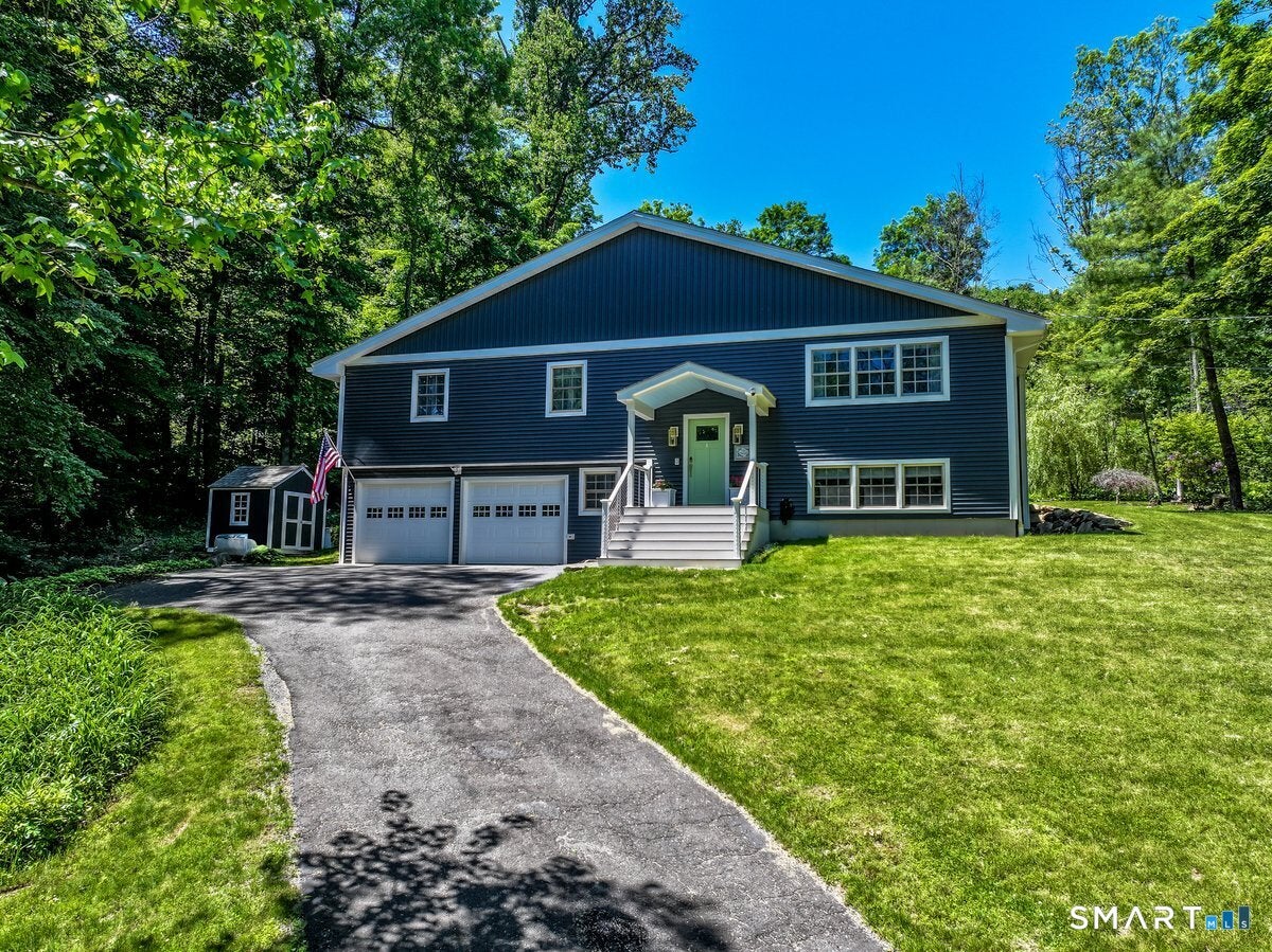 3 Ledgewood Drive — photo