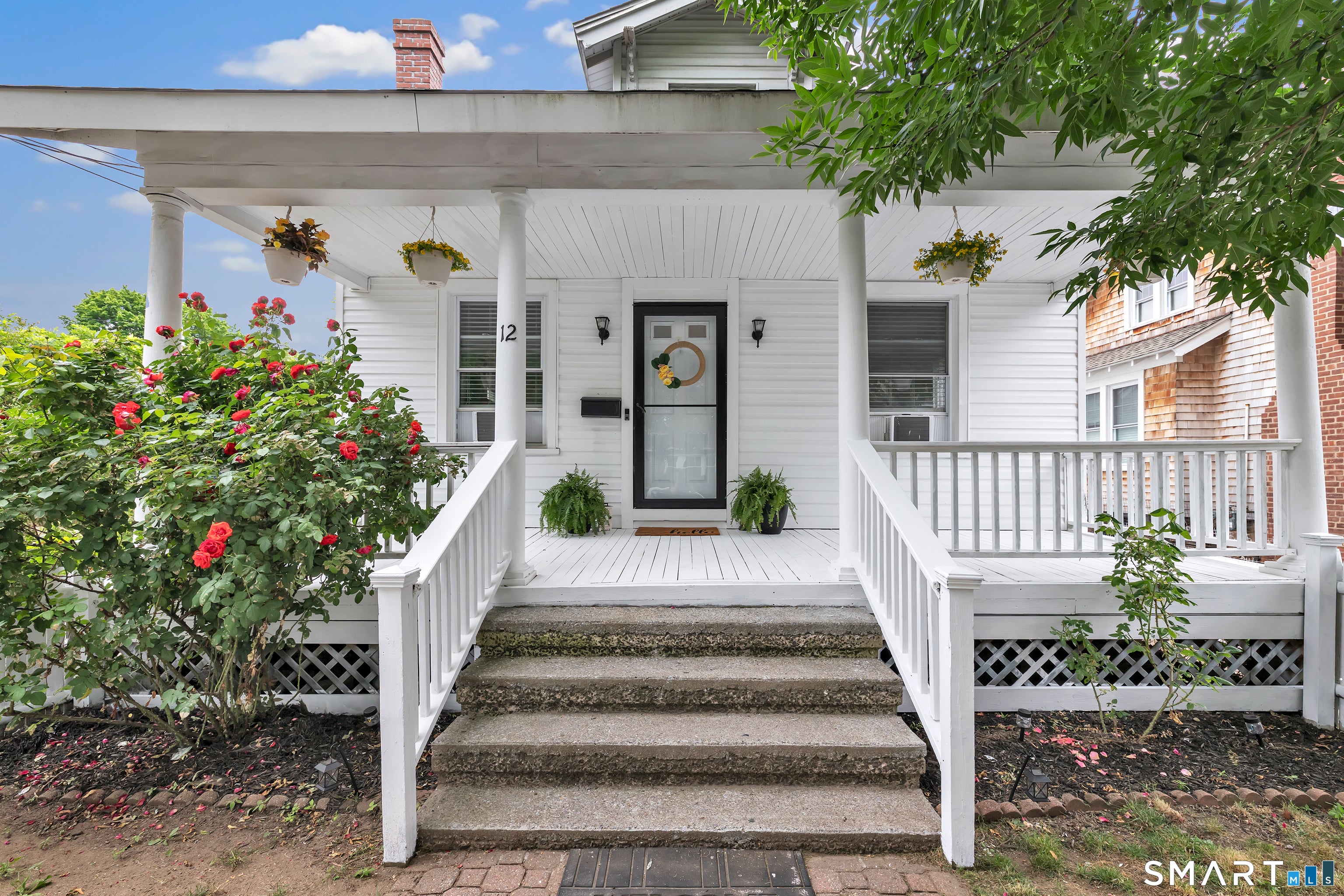 12 Violet Street — photo