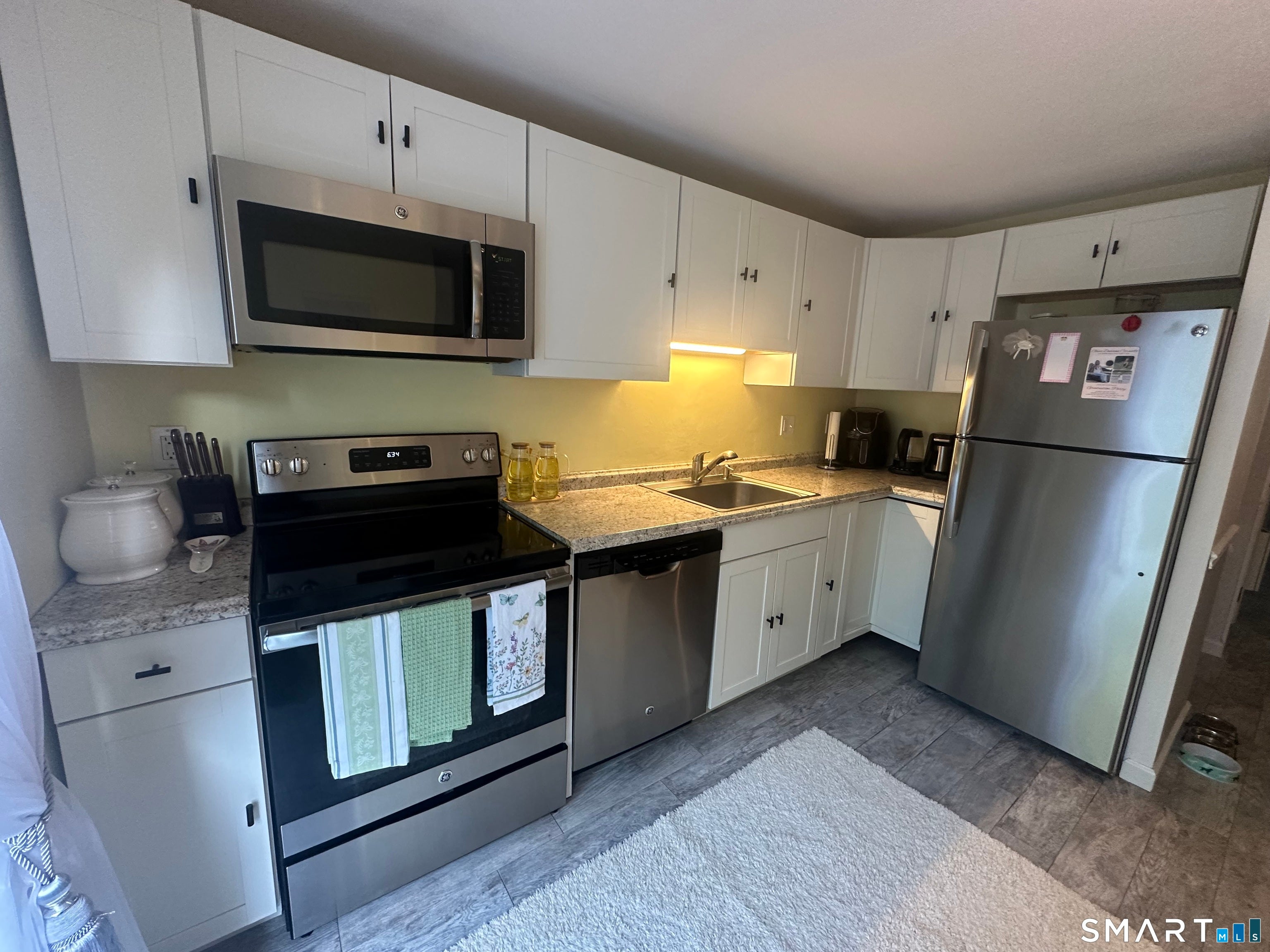 23 Seymour Road 3B — photo