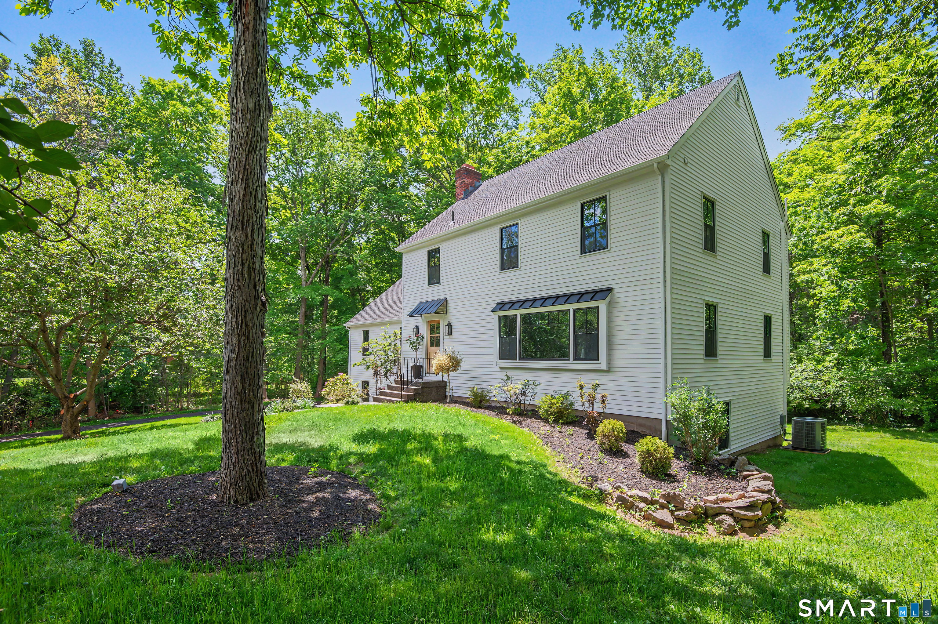131 Fieldcrest Drive, Ridgefield, CT 06877 — photo 2