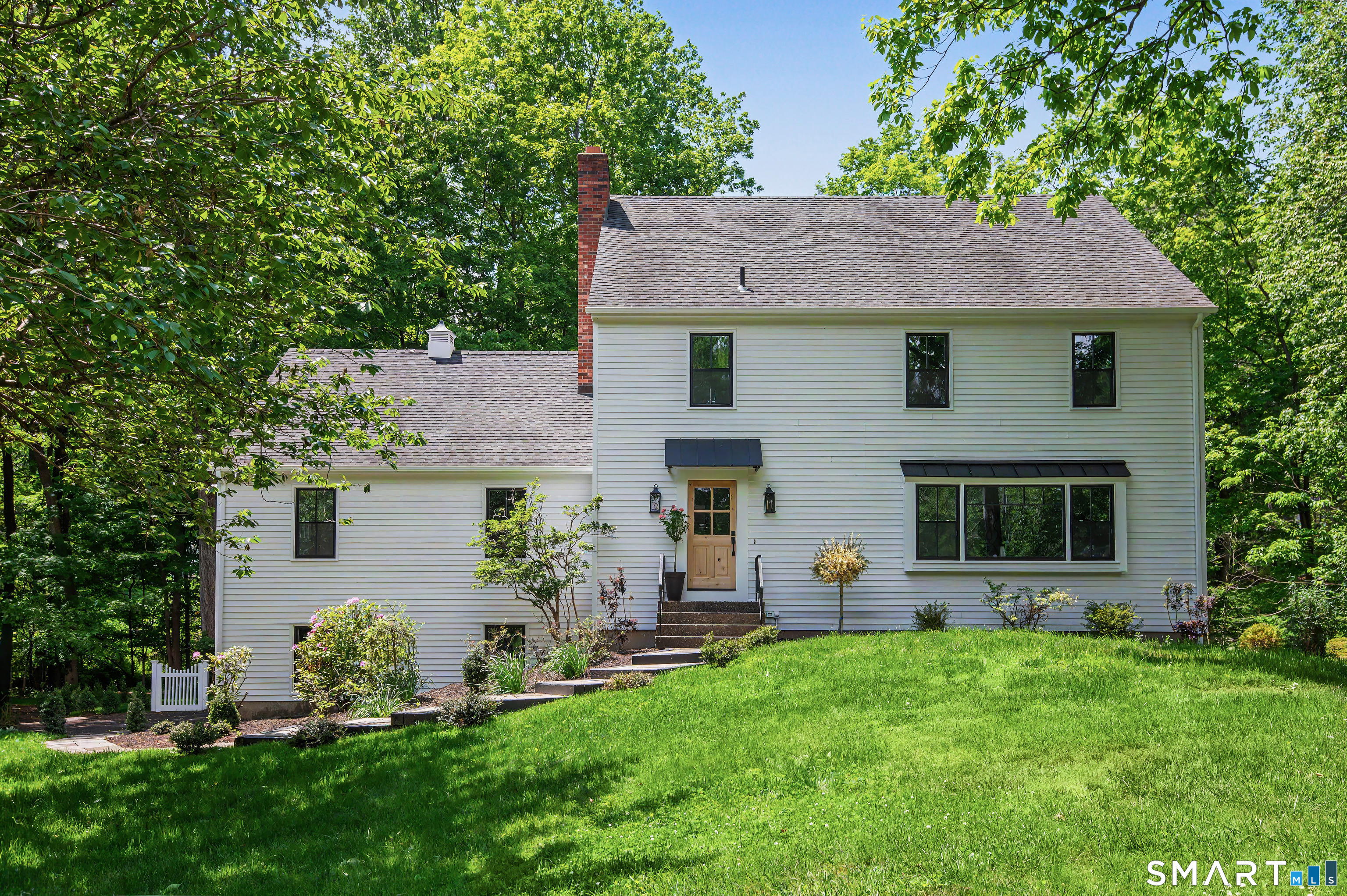 131 Fieldcrest Drive, Ridgefield, CT 06877 — photo 3