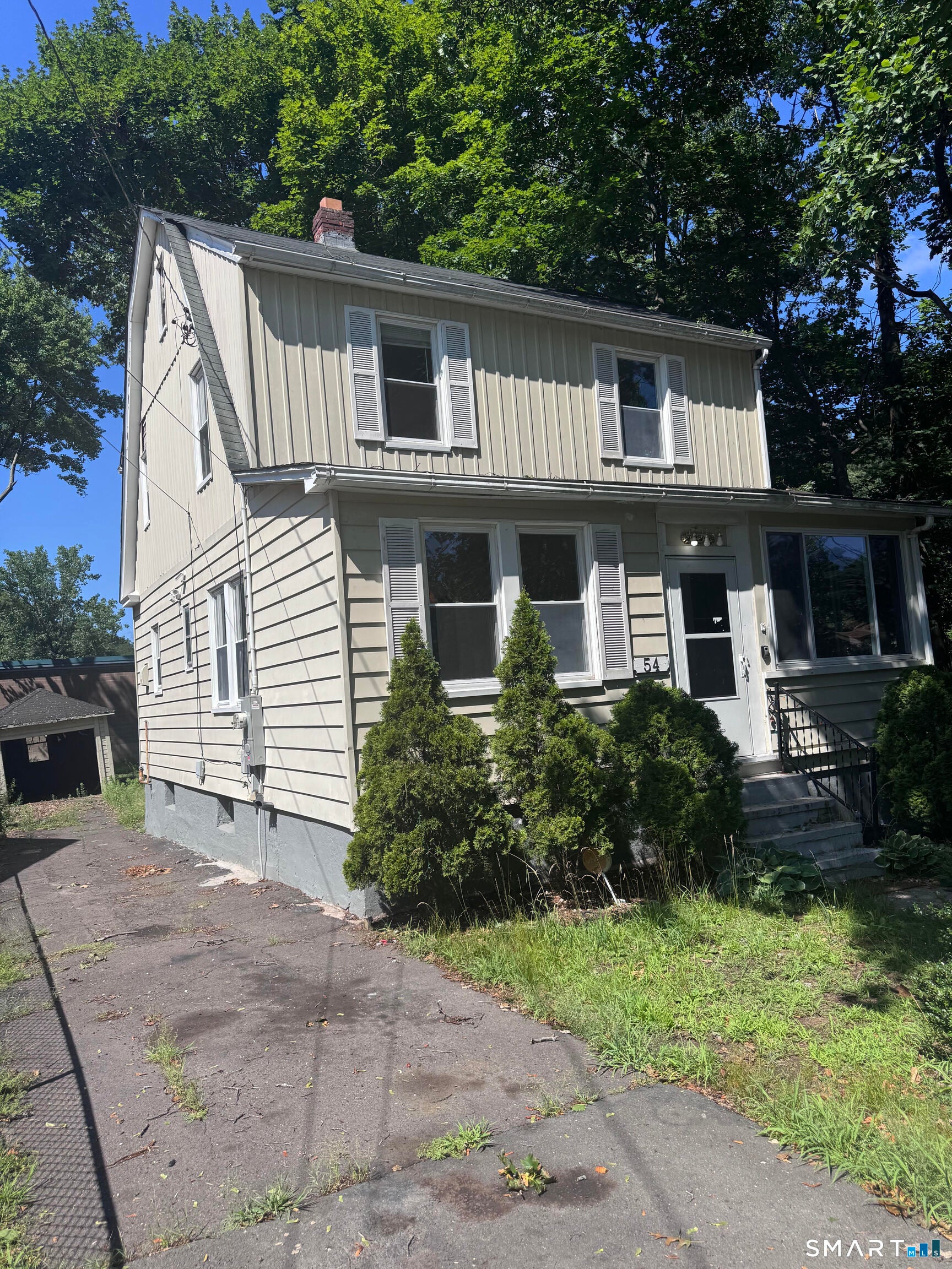 54 Forest Hills Road — photo