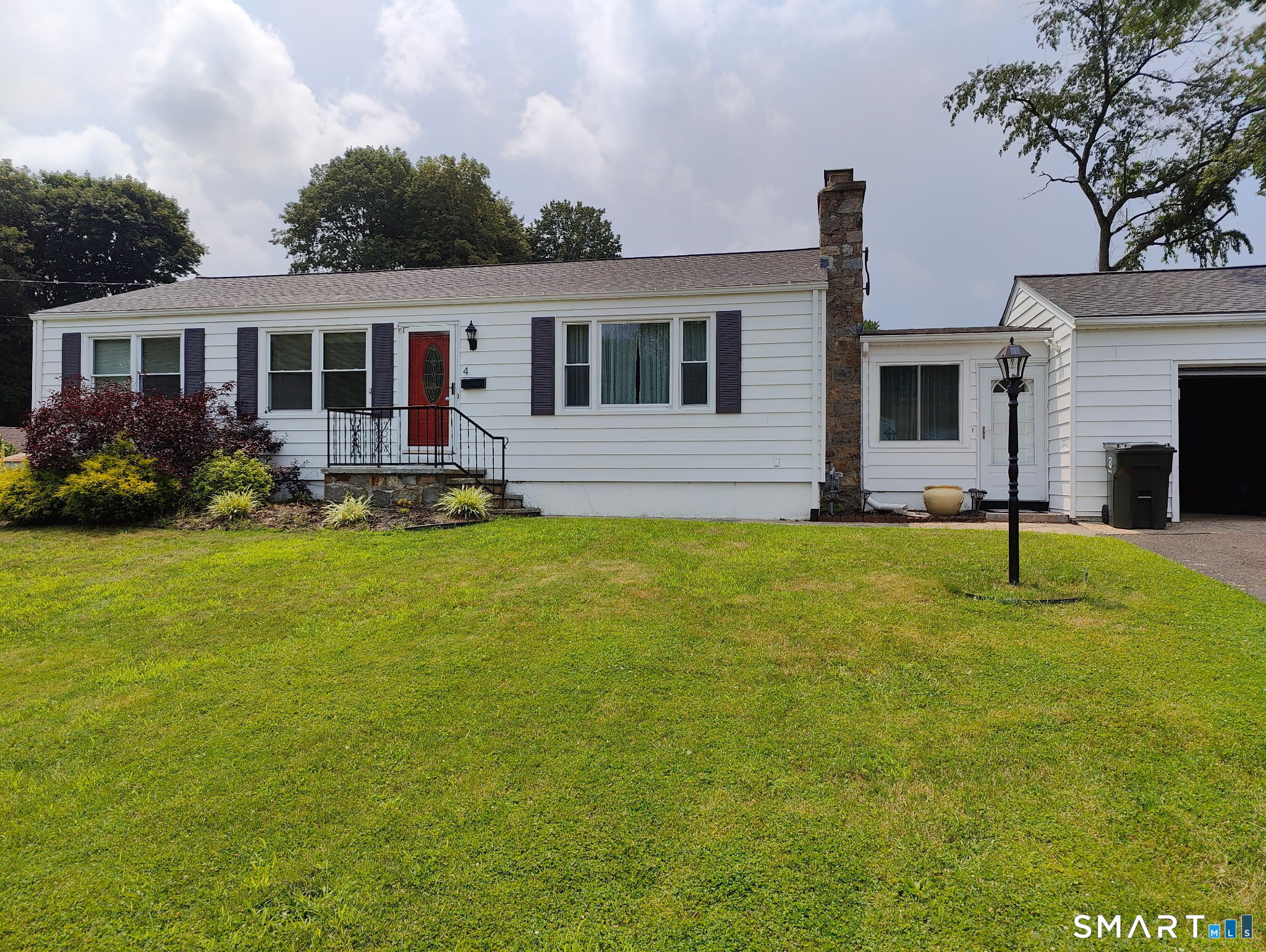 4 Ascolese Road — photo