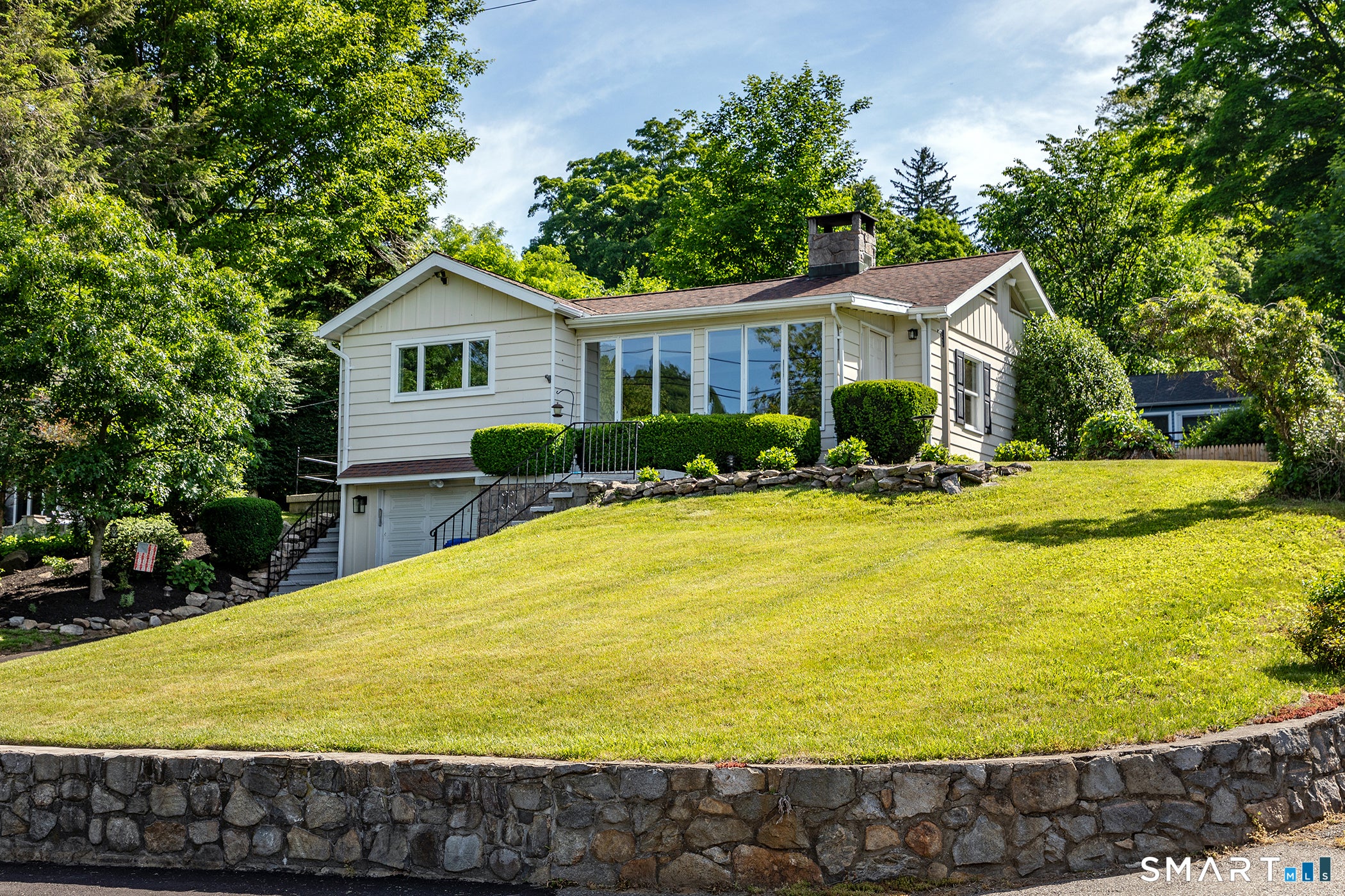 801 Candlewood Lake Road South — photo