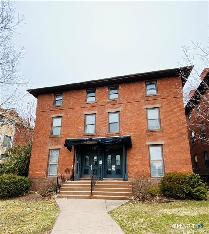 68-70 Morris Street 201 — photo