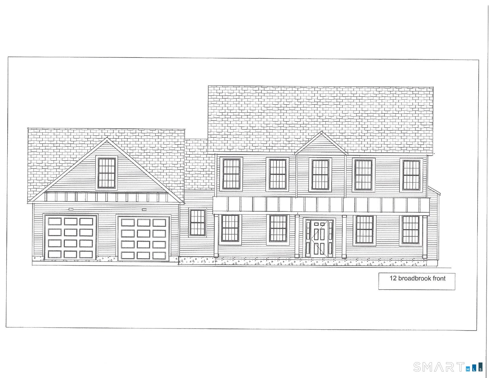 22 Broad Brook Road — photo