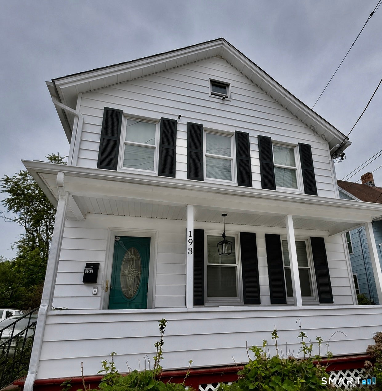 193 North State Street — photo