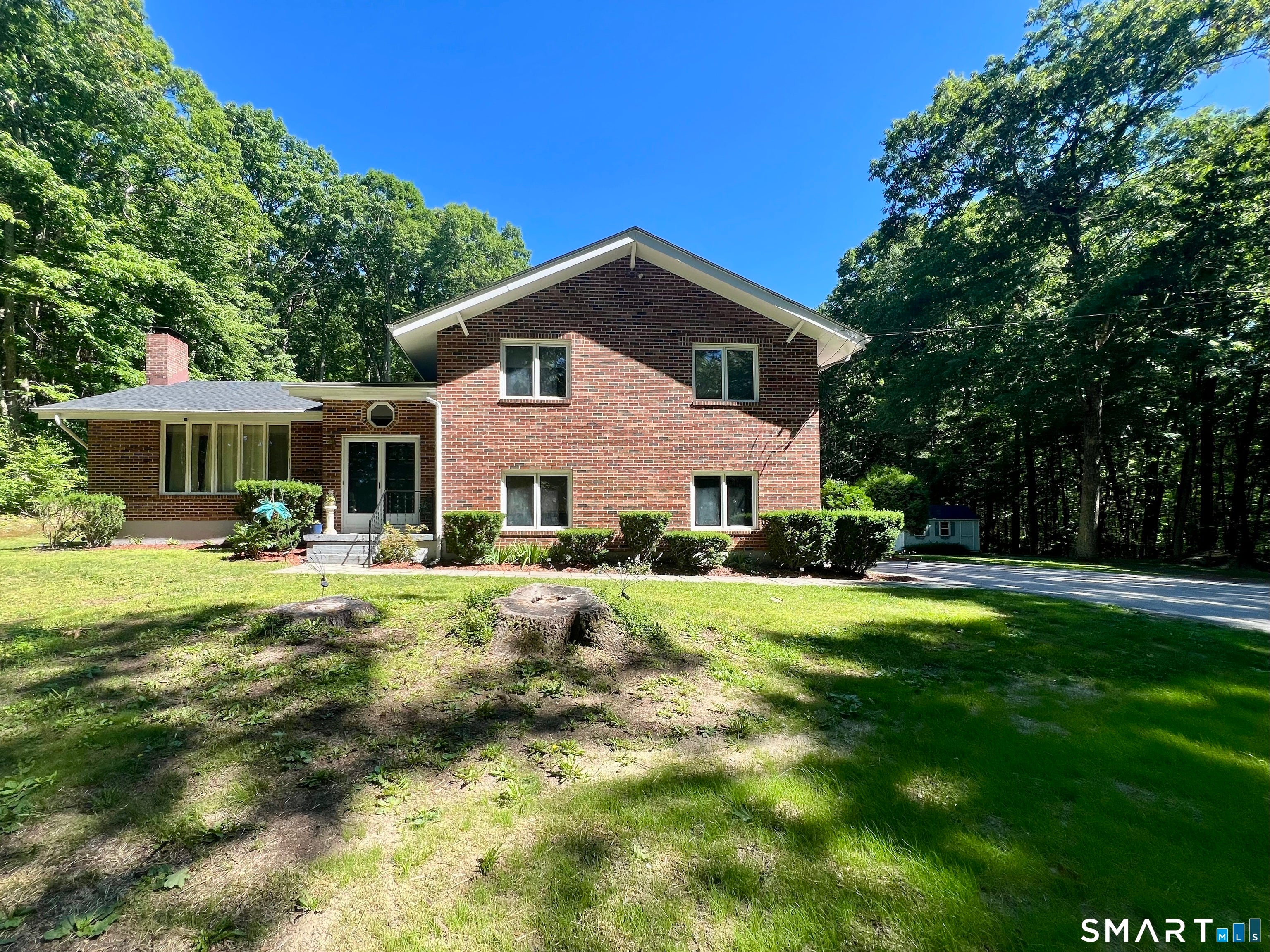 177 Lead Mine Brook Road — photo