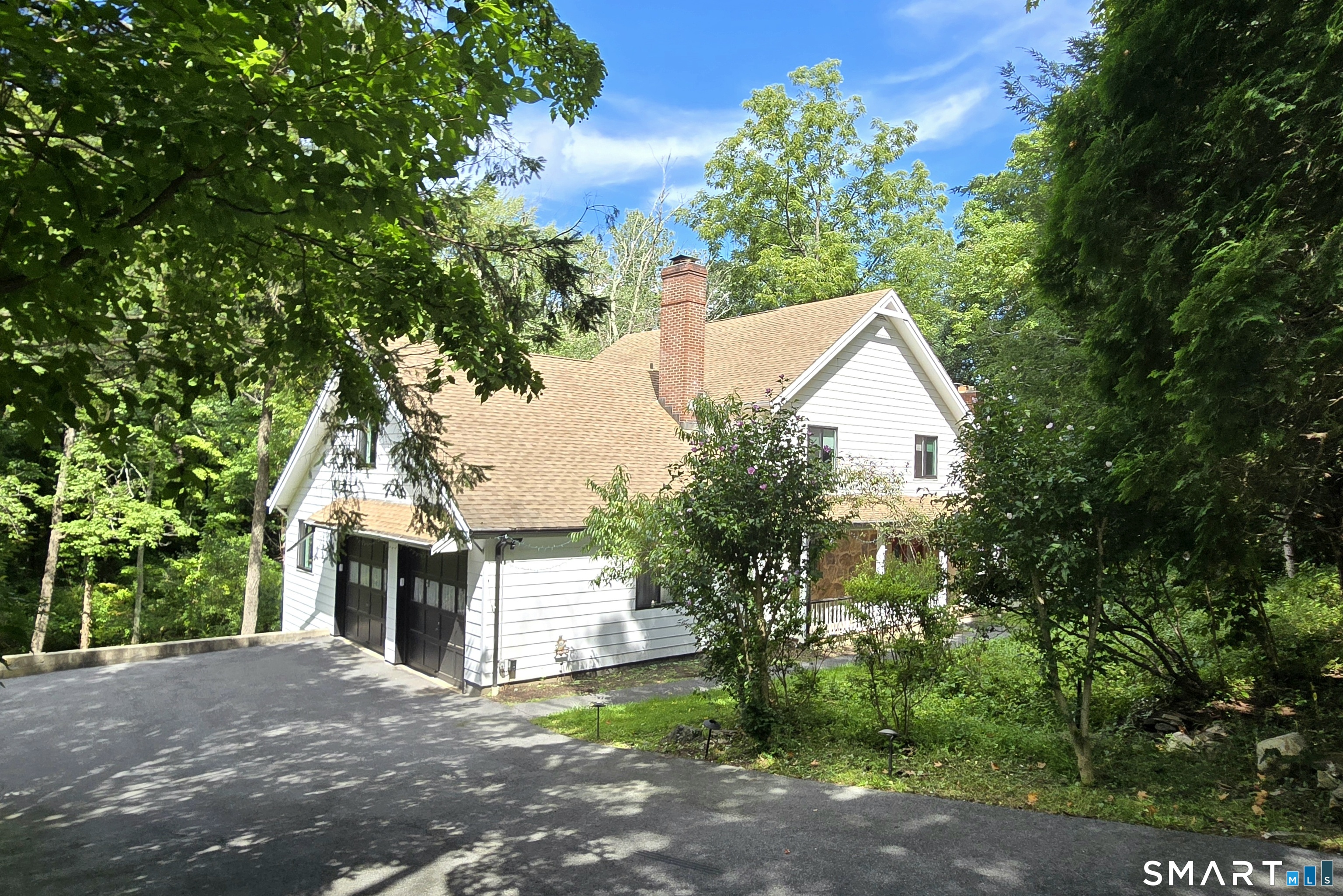 299 Redding Road, Redding, CT 06896 — photo 2