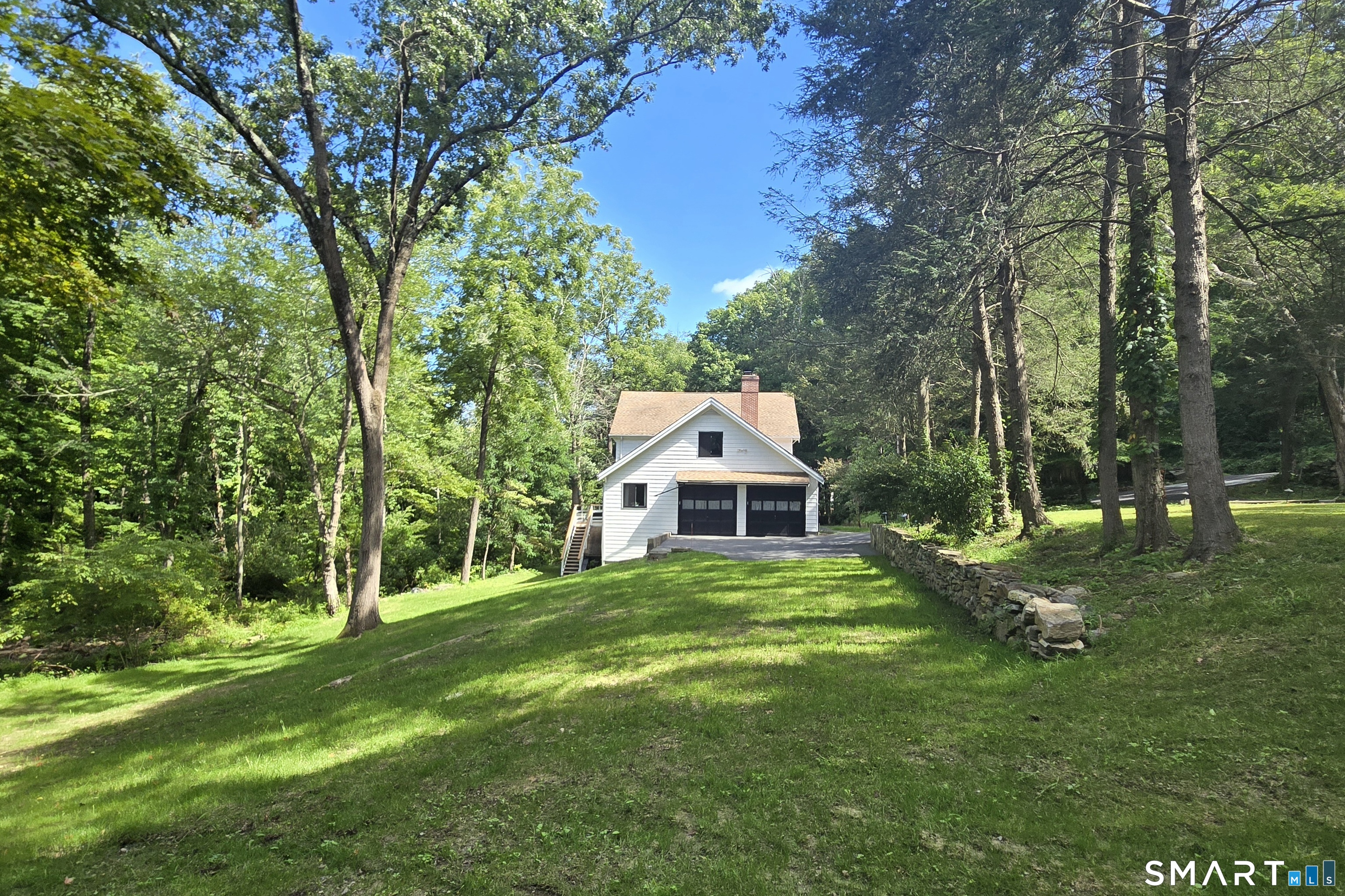 299 Redding Road, Redding, CT 06896 — photo 3