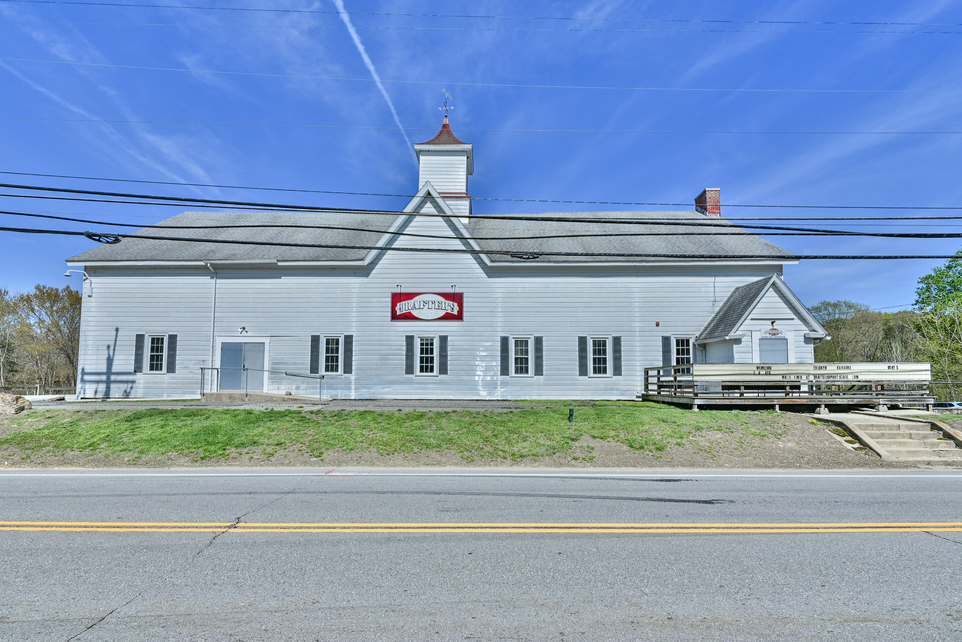 1017 Riverside Drive, Thompson, CT 06255 — photo 3