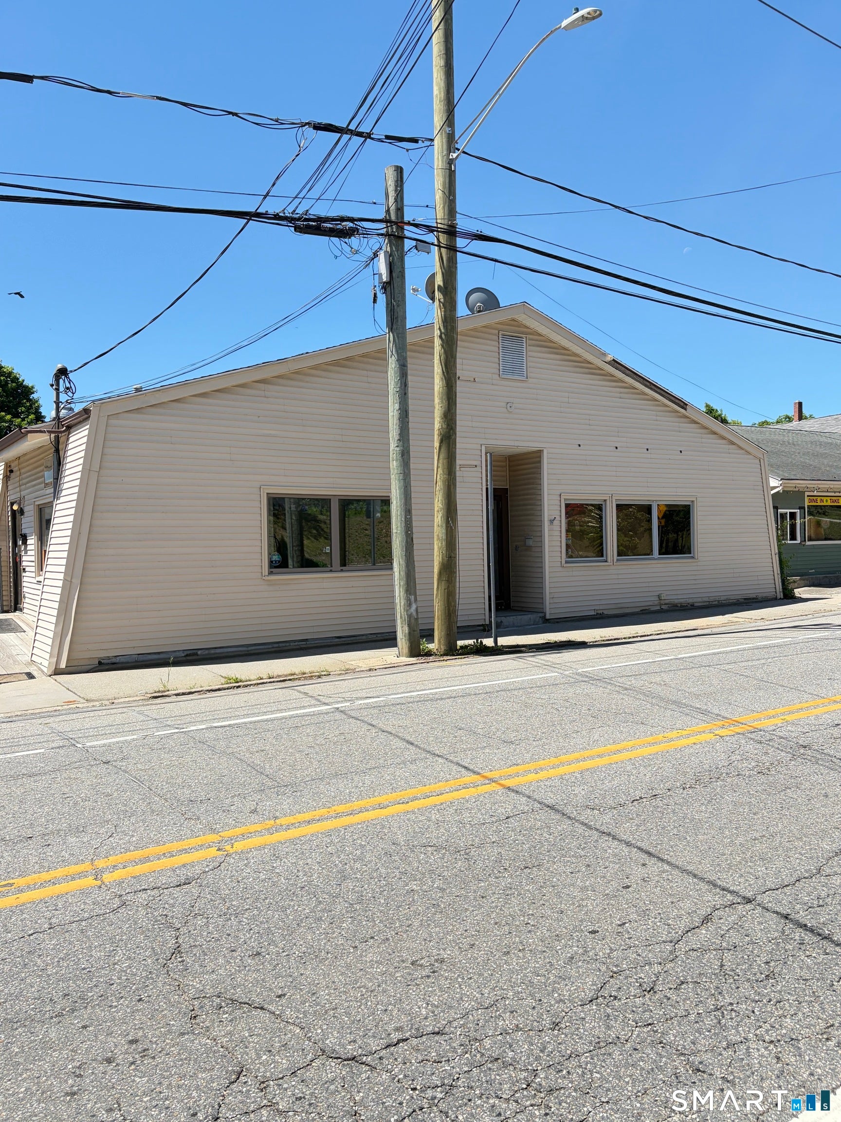 170-174 Providence Street — photo
