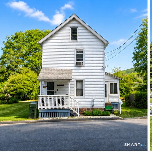 38 Woodland Street — photo