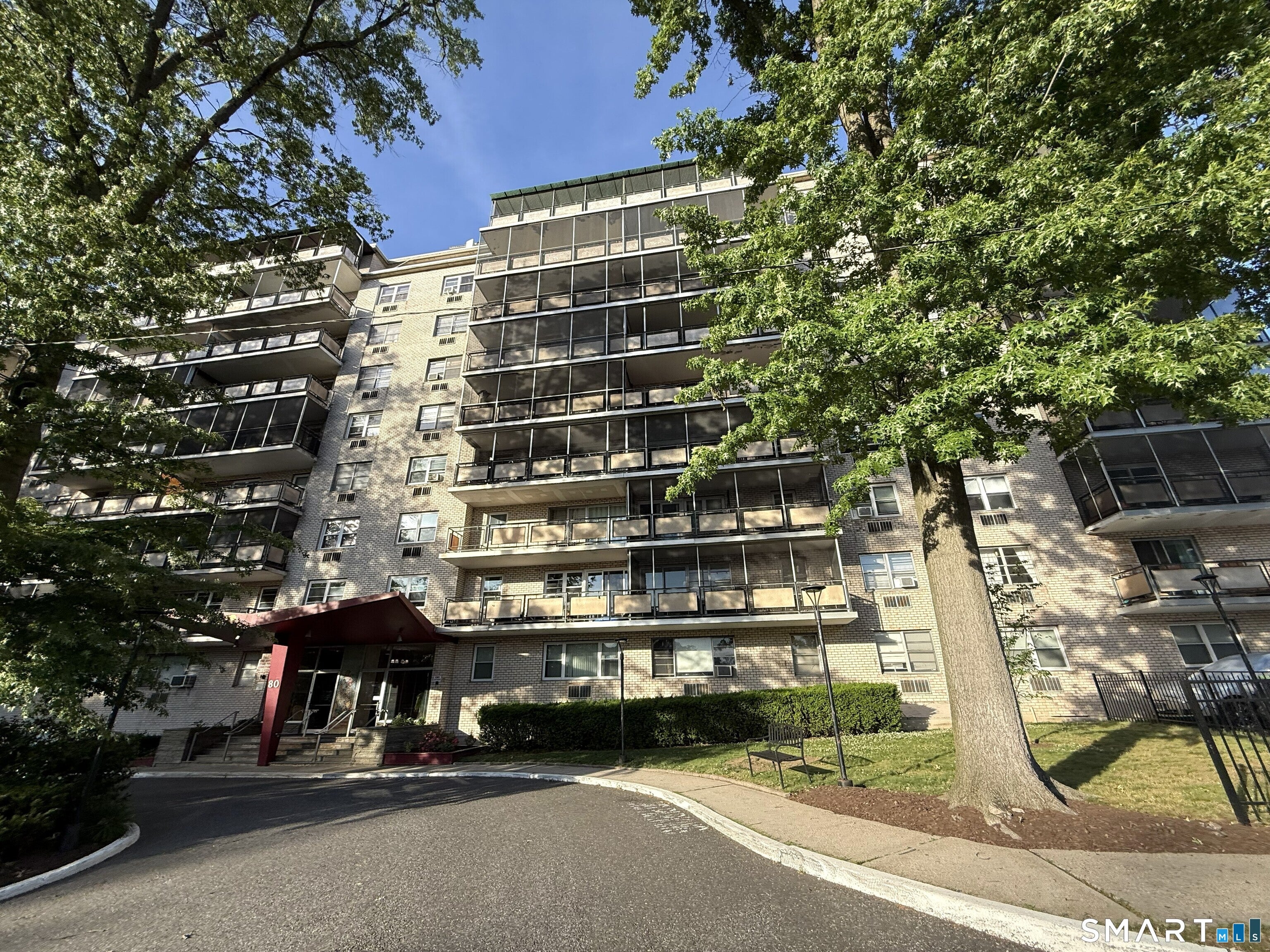 80 Cartright Street 1G — photo