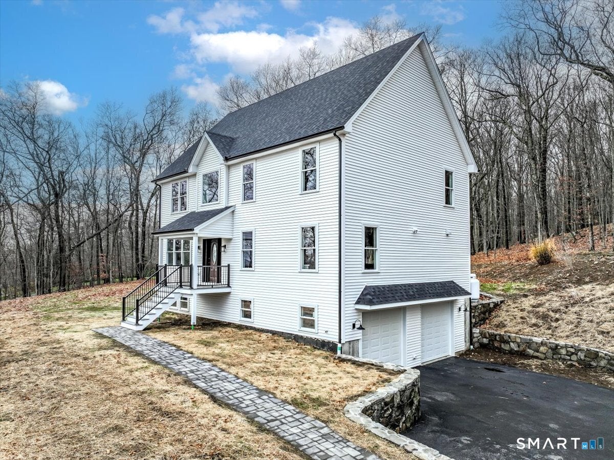 37 (Lot 1) Aunt Pattys Lane West — photo