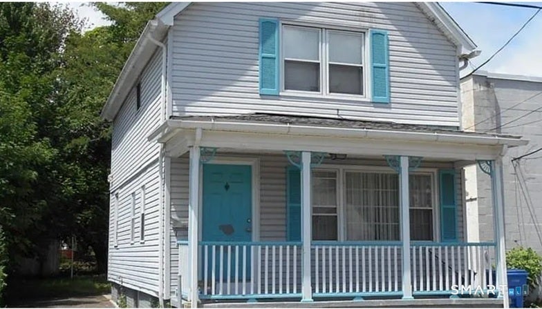 100 Webb Street — photo
