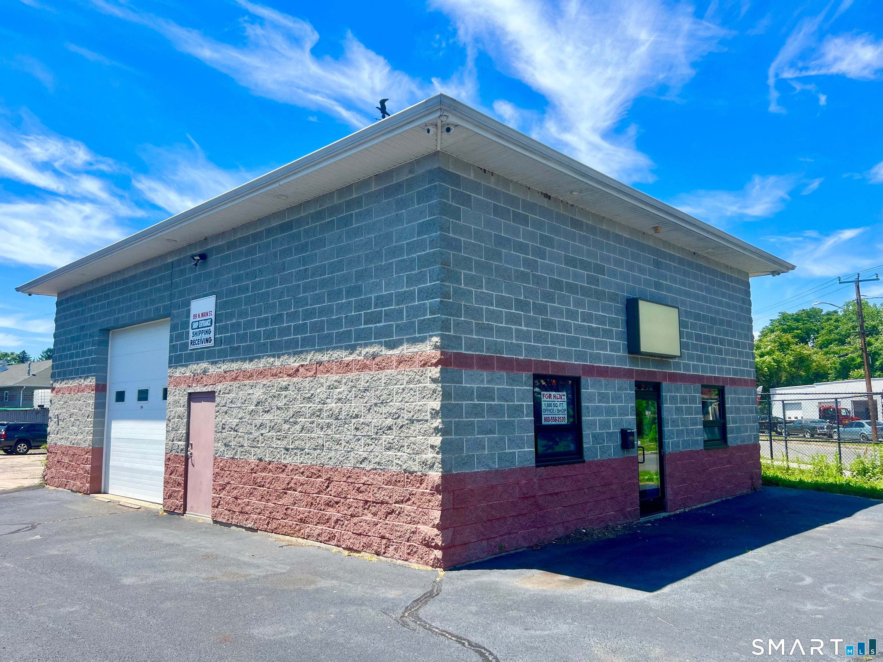 89 North Main Street — photo