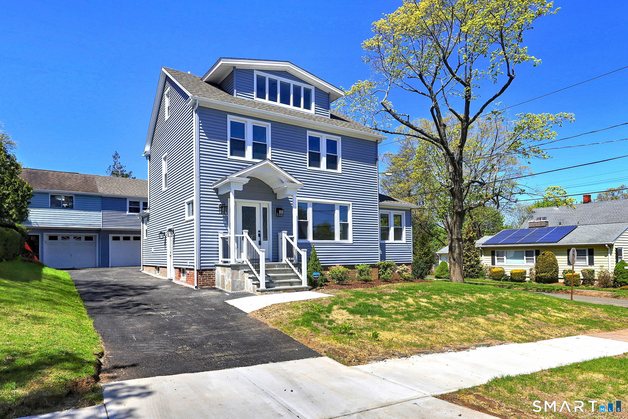 68 Morris Street — photo