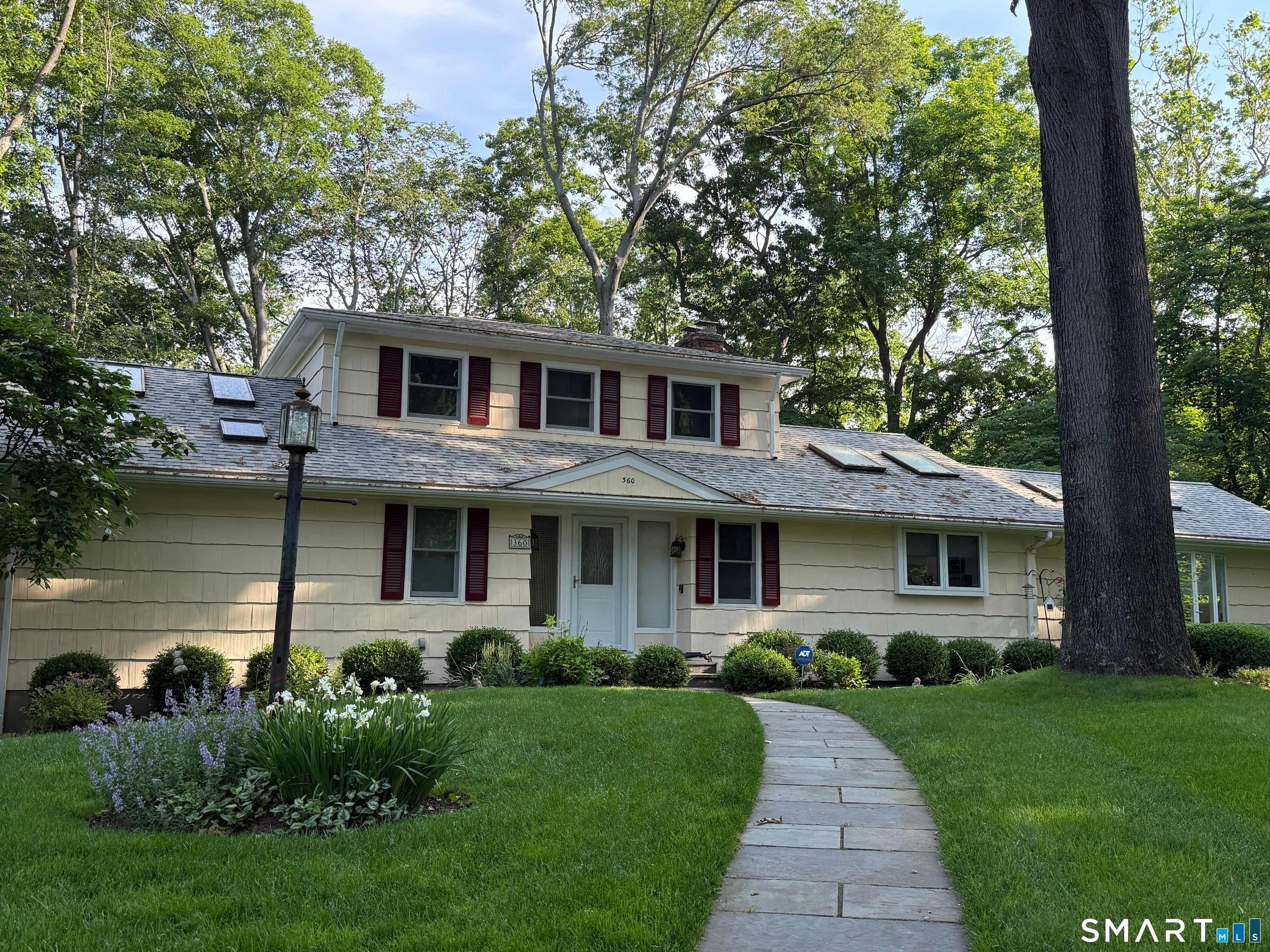 360 Autumn Ridge Road — photo
