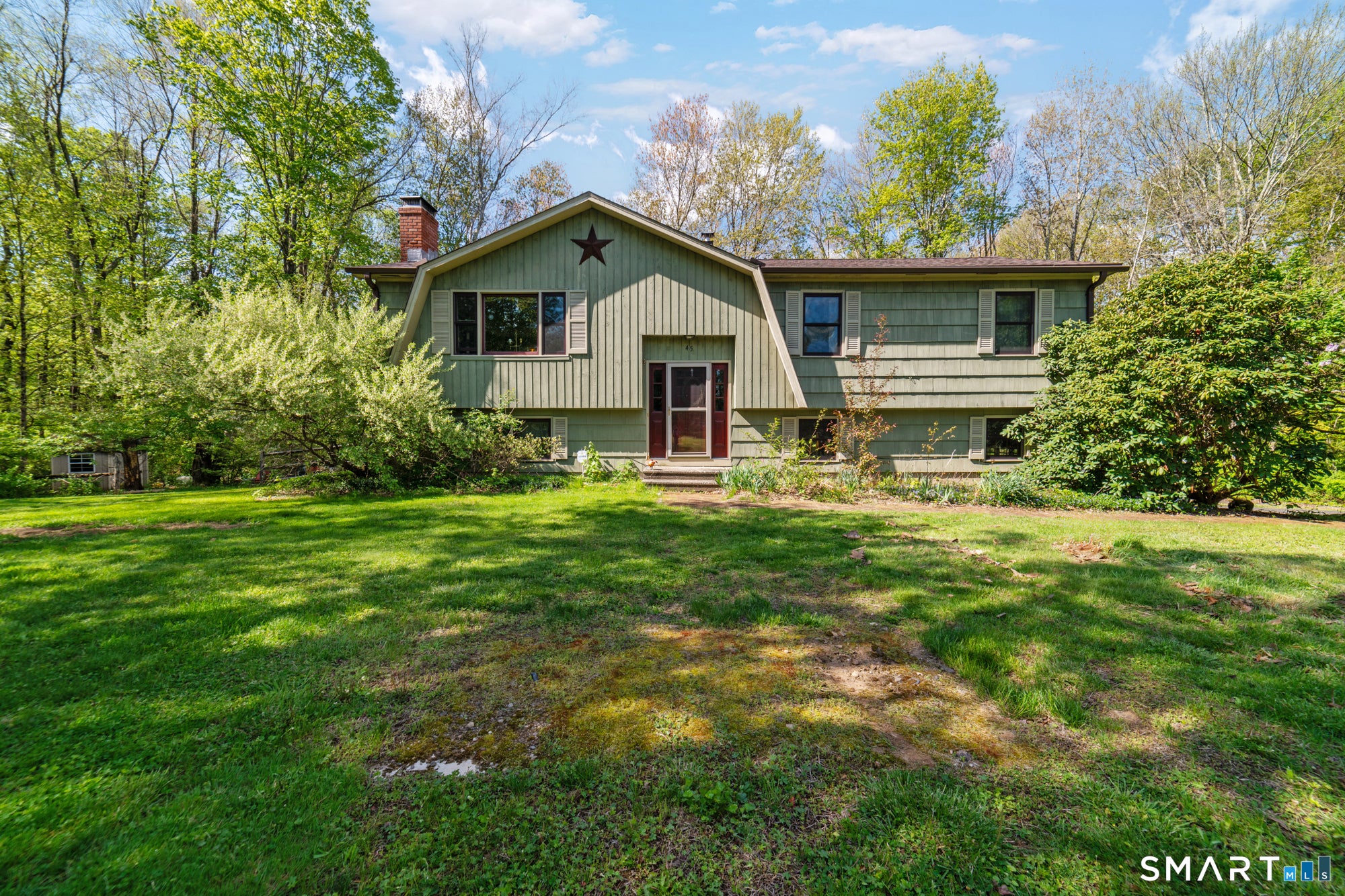 45 Elaine Drive — photo