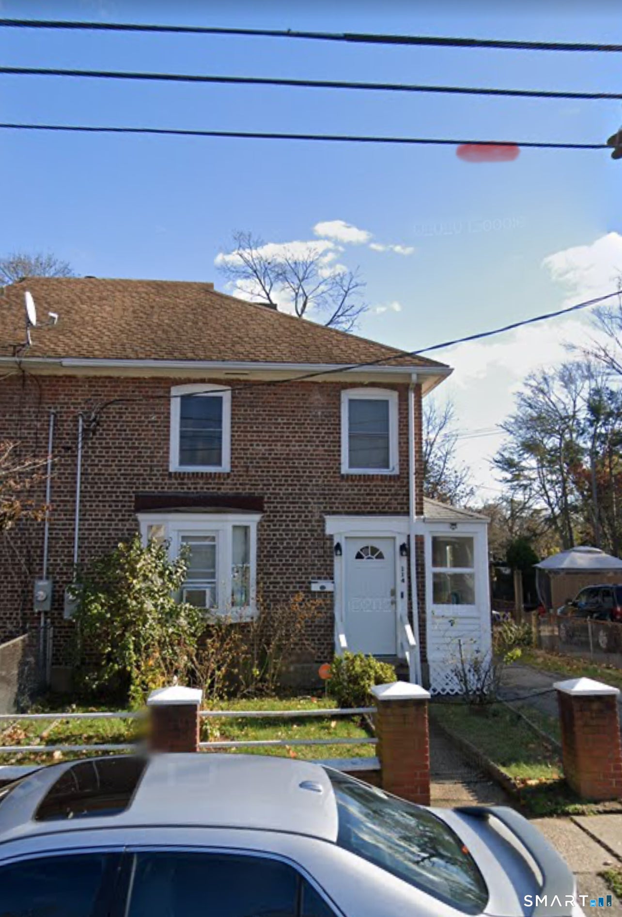 114 Colony Street — photo