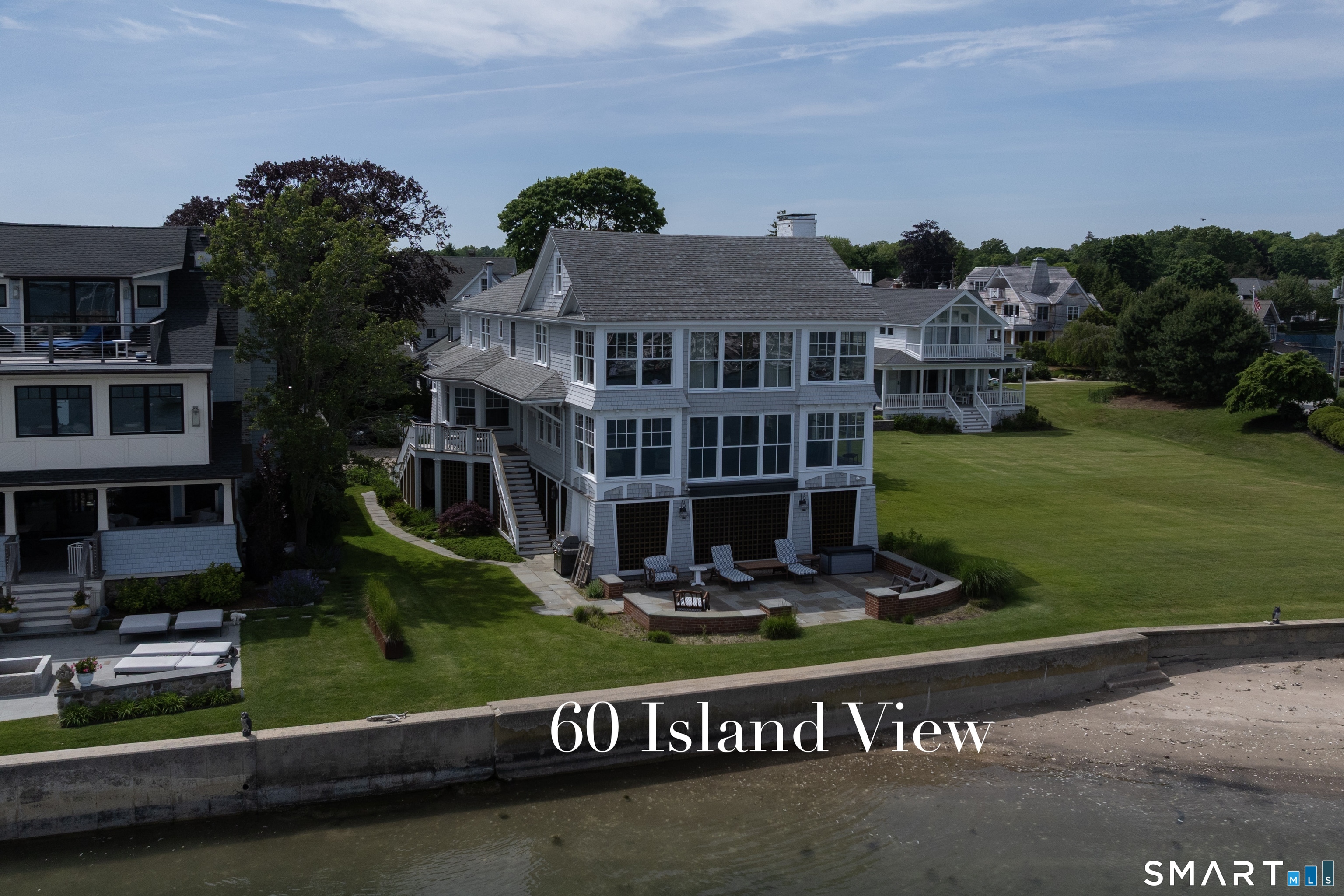 60 Island View Avenue — photo