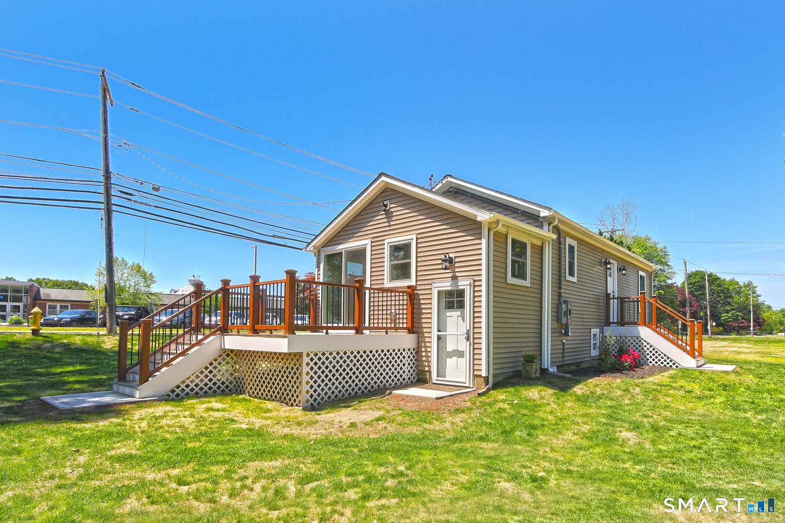 233 Chapel Street — photo