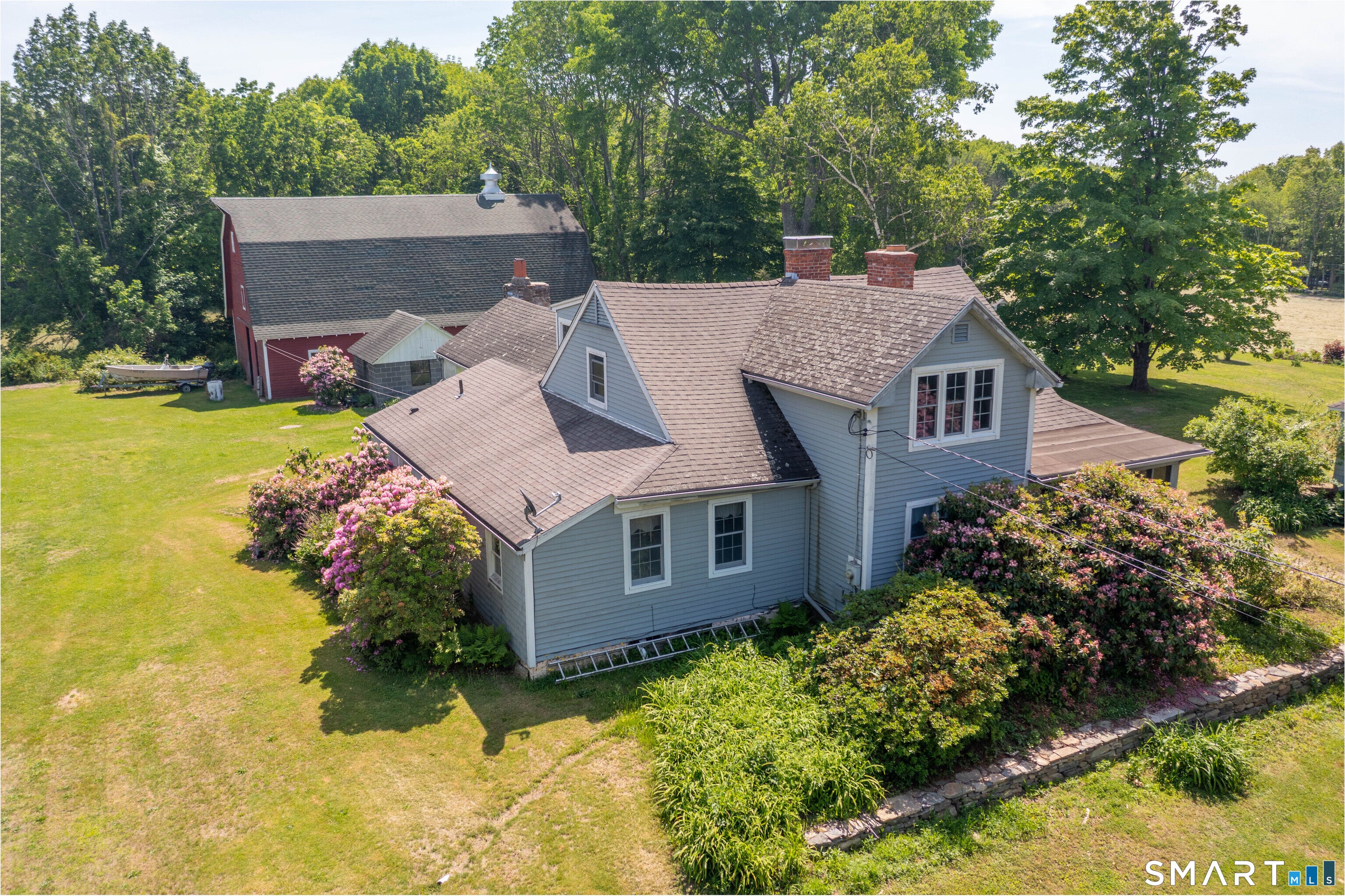 429 New Sweden Road — photo