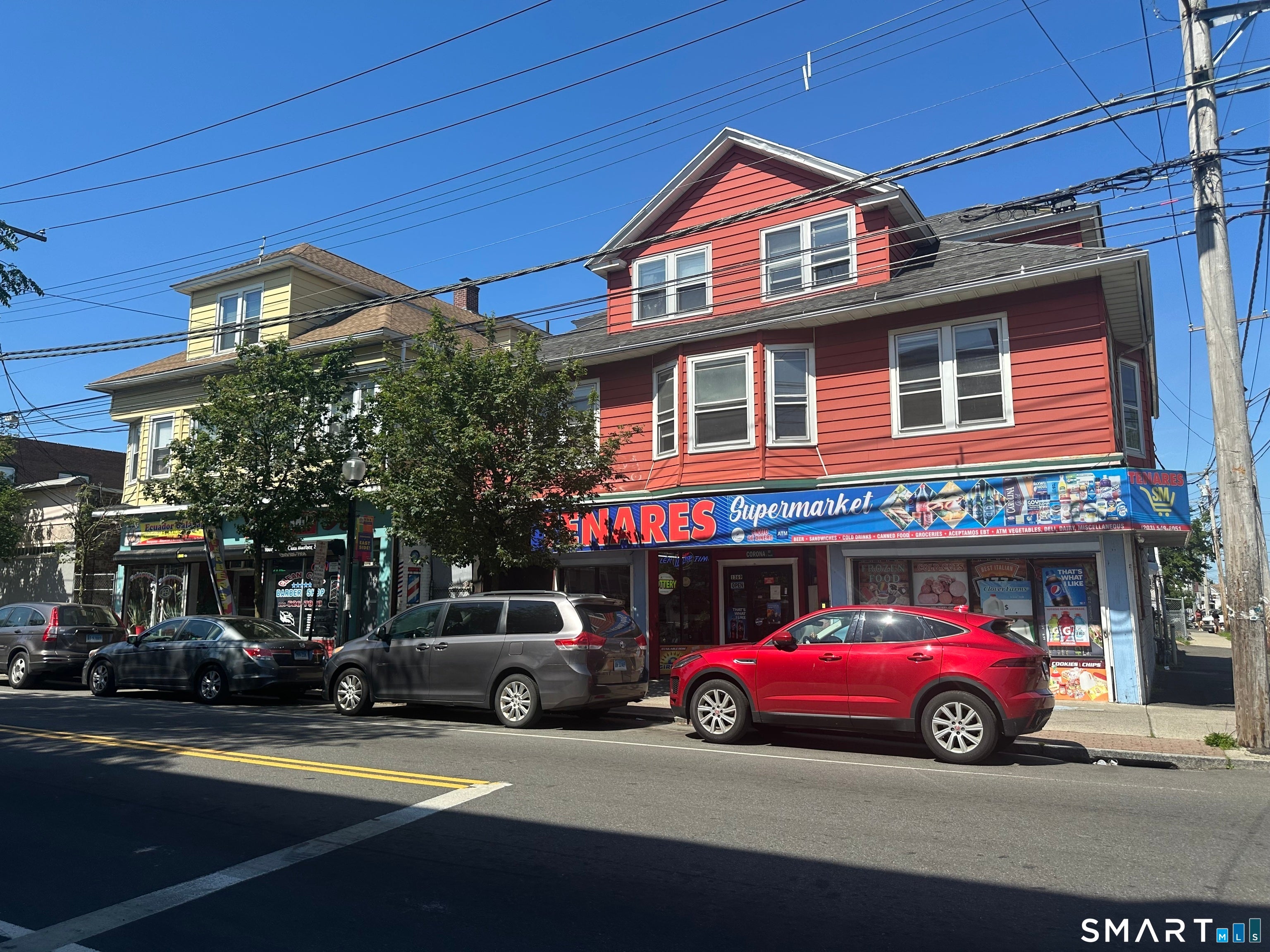 1365 East Main Street — photo