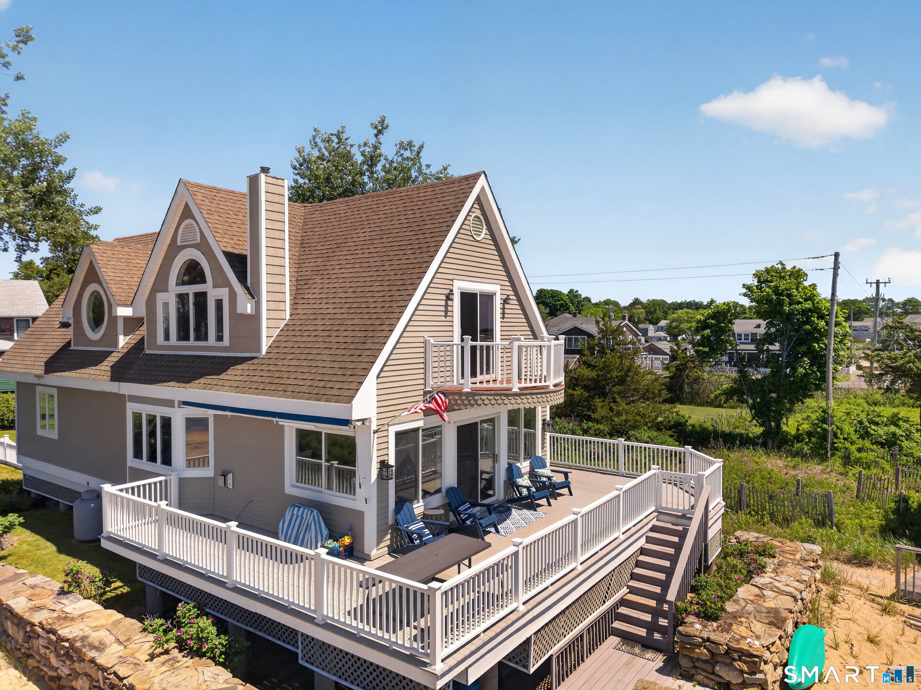 146 Chittenden Field Lane — photo
