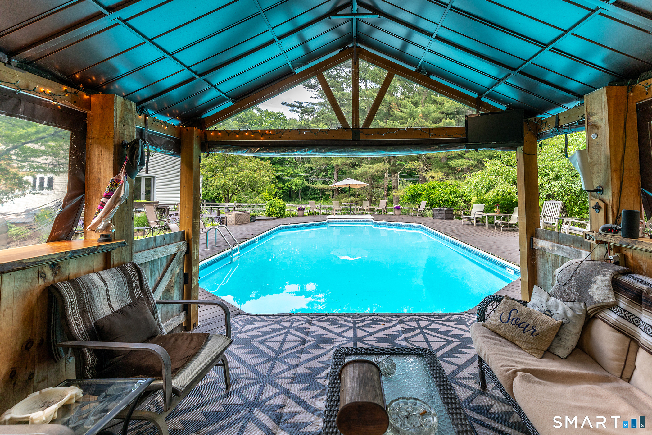 70 Reed Road, Warren, CT 06754 — photo 2