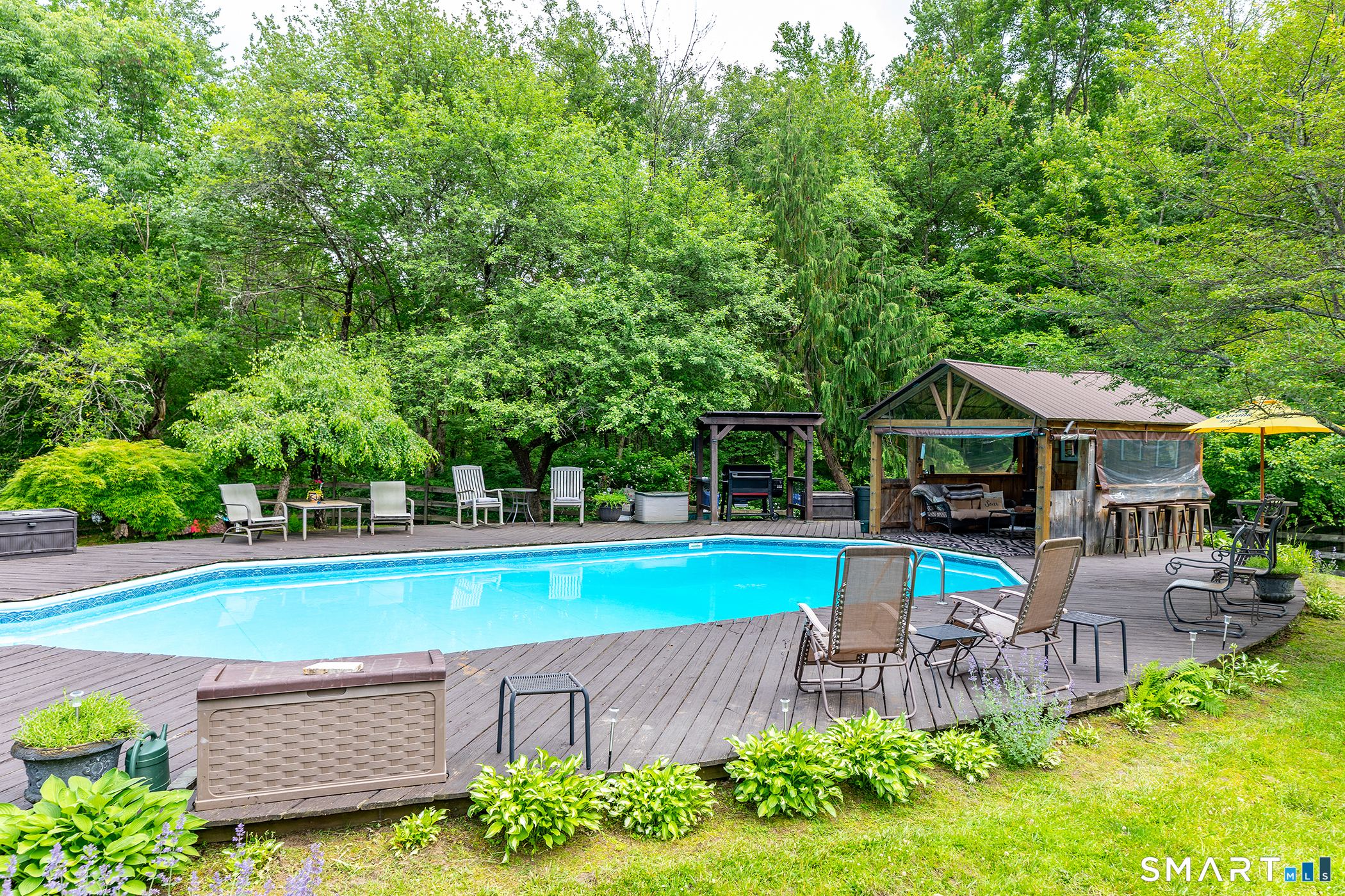 70 Reed Road, Warren, CT 06754 — photo 3