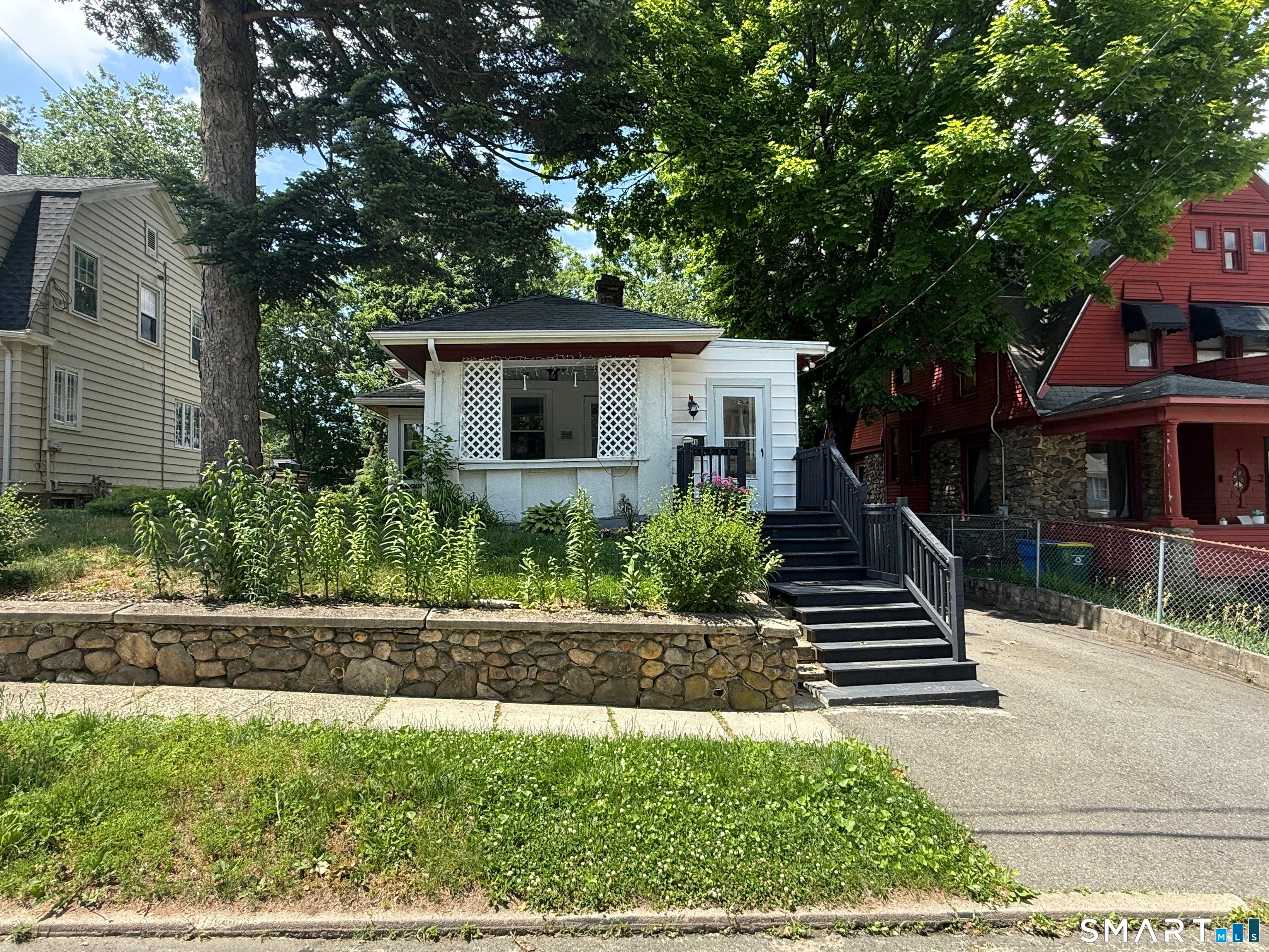 46 Windsor Street — photo